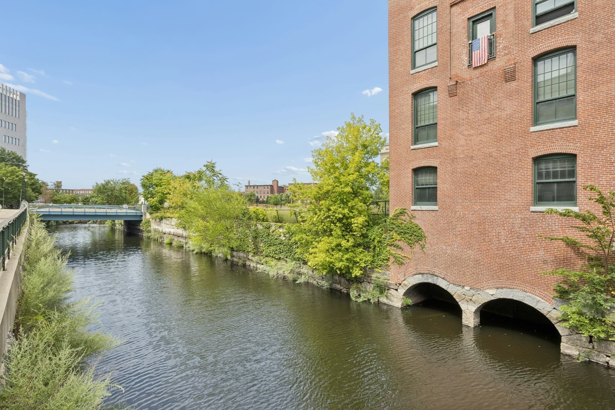 Condominium at 240 Jackson St # 330, Lowell MA 01852, photo 28 of 30