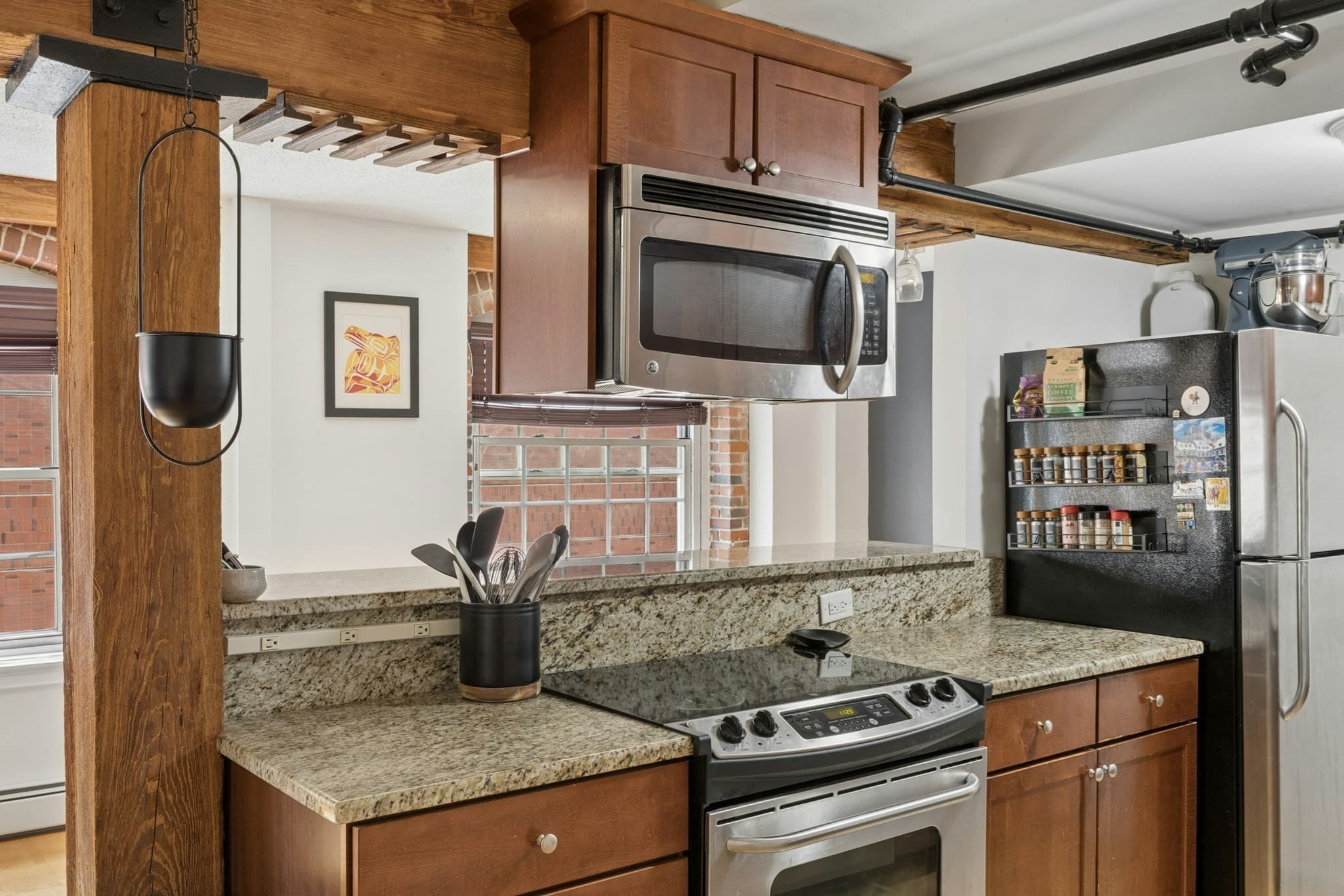 Condominium at 240 Jackson St # 330, Lowell MA 01852, photo 5 of 30