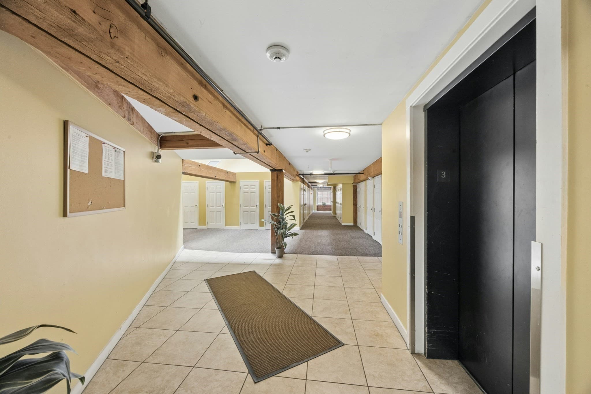 Condominium at 240 Jackson St # 330, Lowell MA 01852, photo 24 of 30