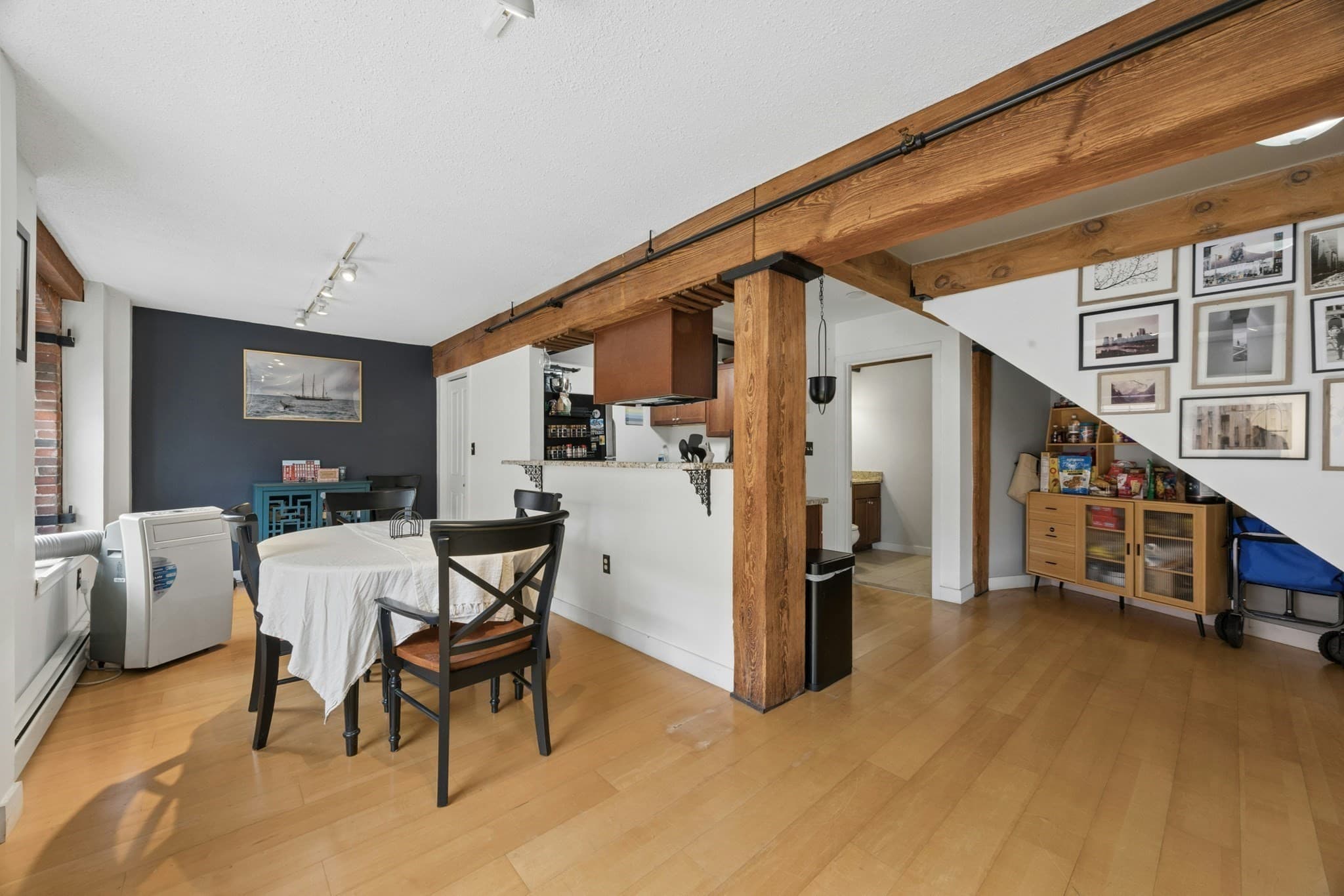 Condominium at 240 Jackson St # 330, Lowell MA 01852, photo 14 of 30