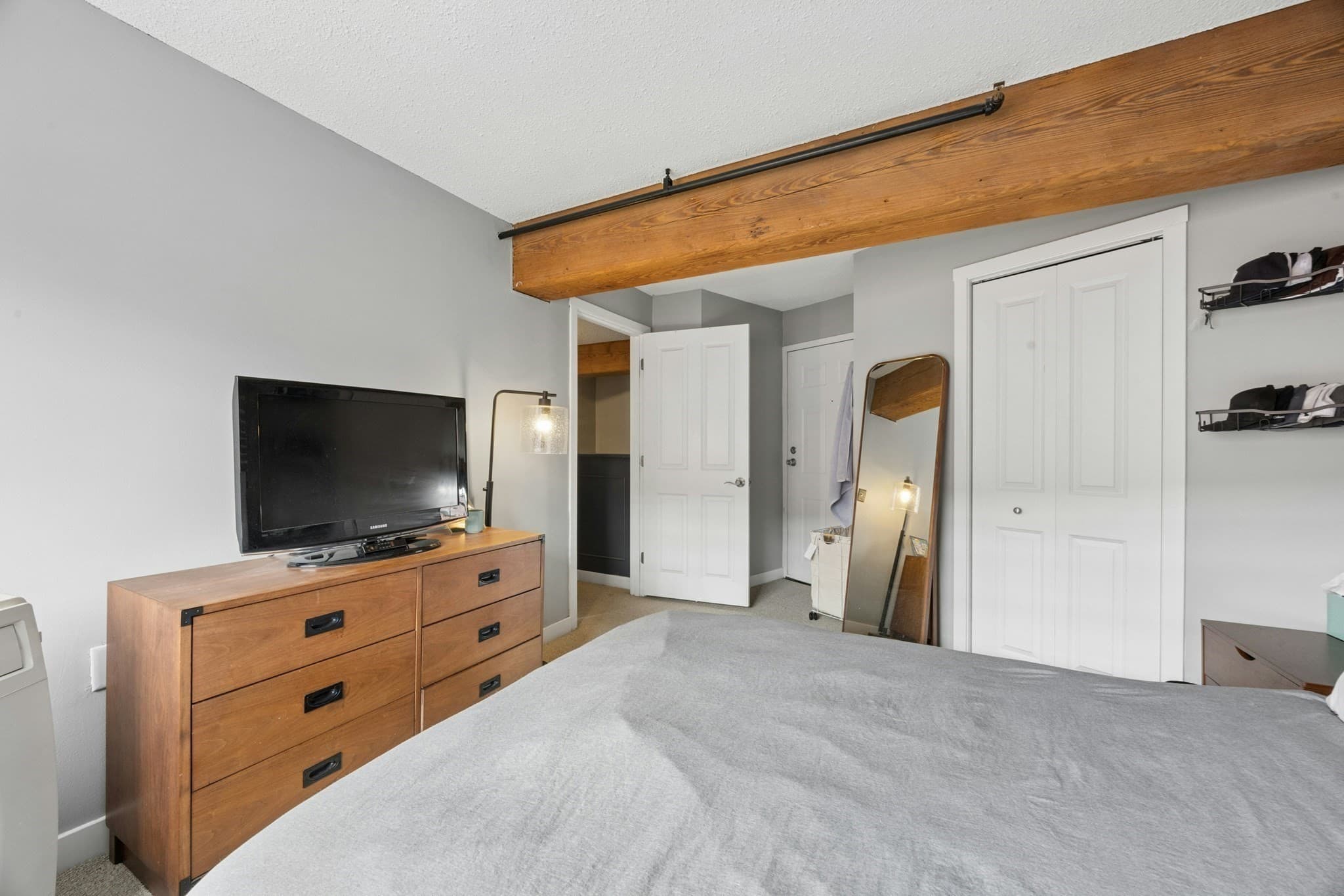 Condominium at 240 Jackson St # 330, Lowell MA 01852, photo 18 of 30