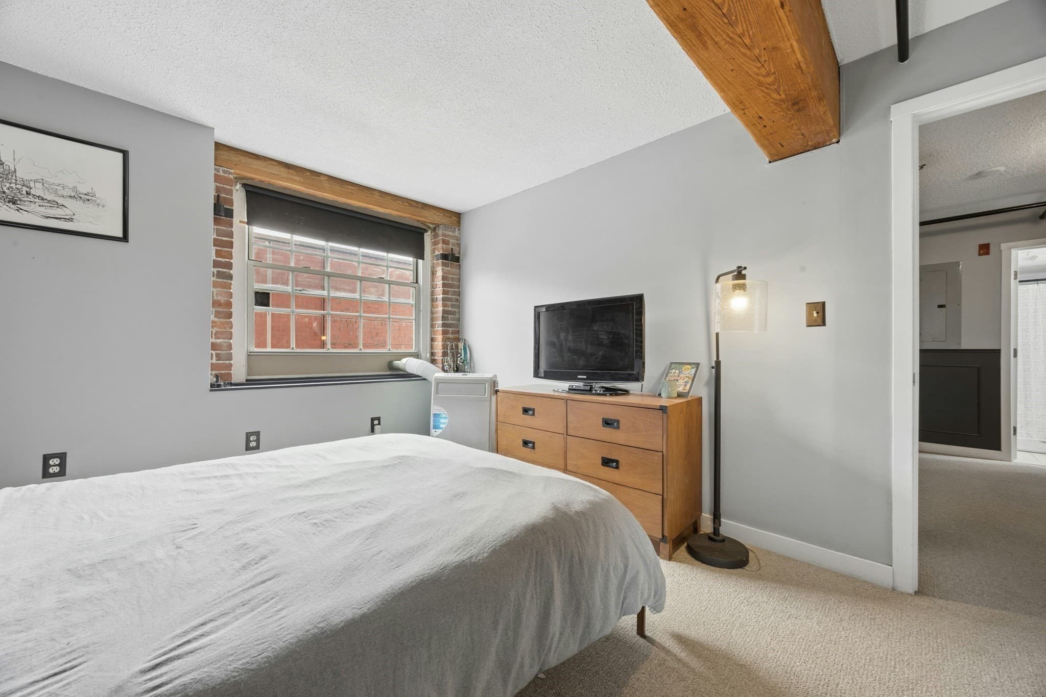 Condominium at 240 Jackson St # 330, Lowell MA 01852, photo 19 of 30