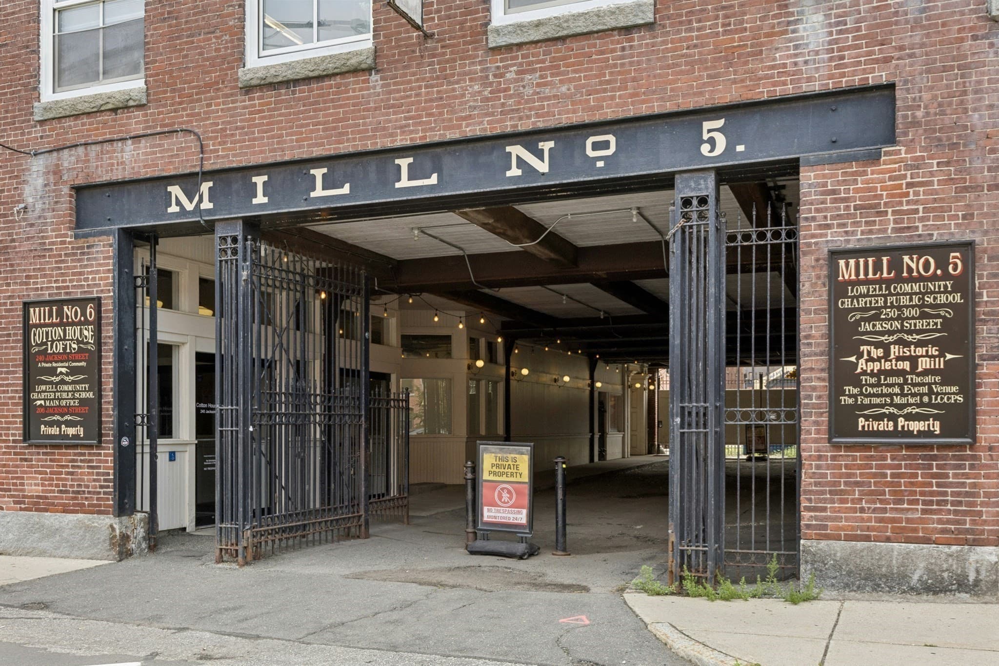 Condominium at 240 Jackson St # 330, Lowell MA 01852, photo 29 of 30