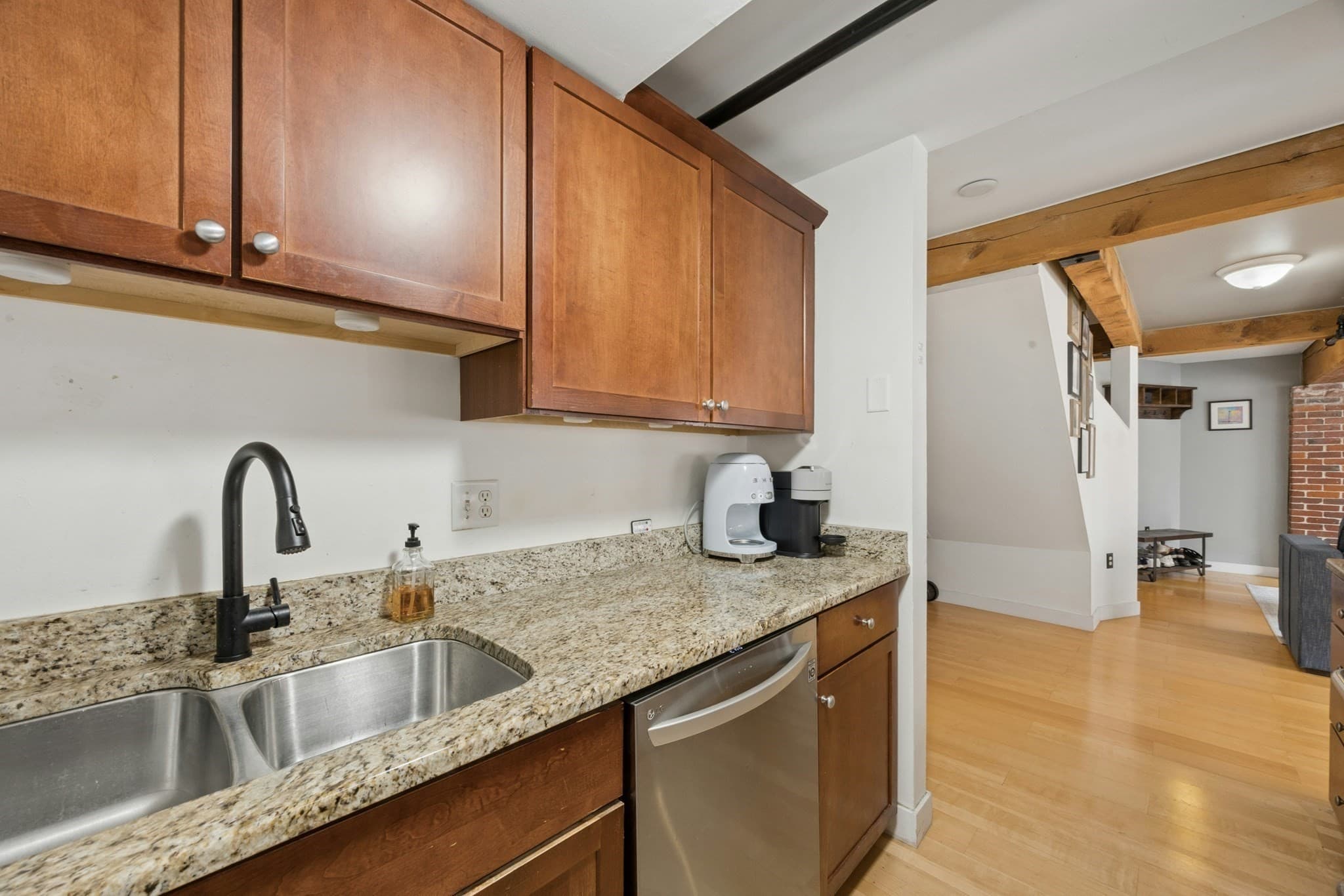 Condominium at 240 Jackson St # 330, Lowell MA 01852, photo 8 of 30