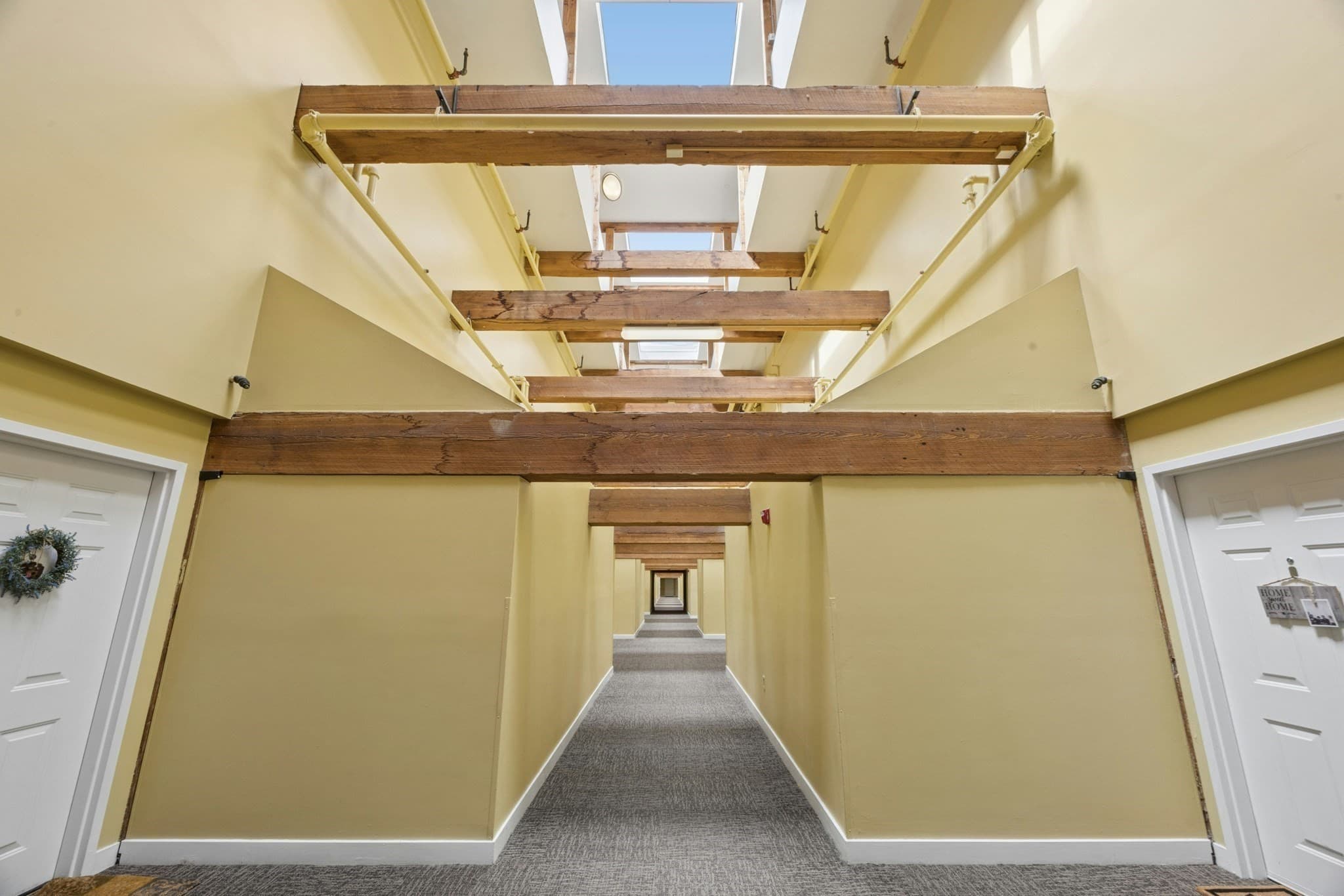Condominium at 240 Jackson St # 330, Lowell MA 01852, photo 25 of 30