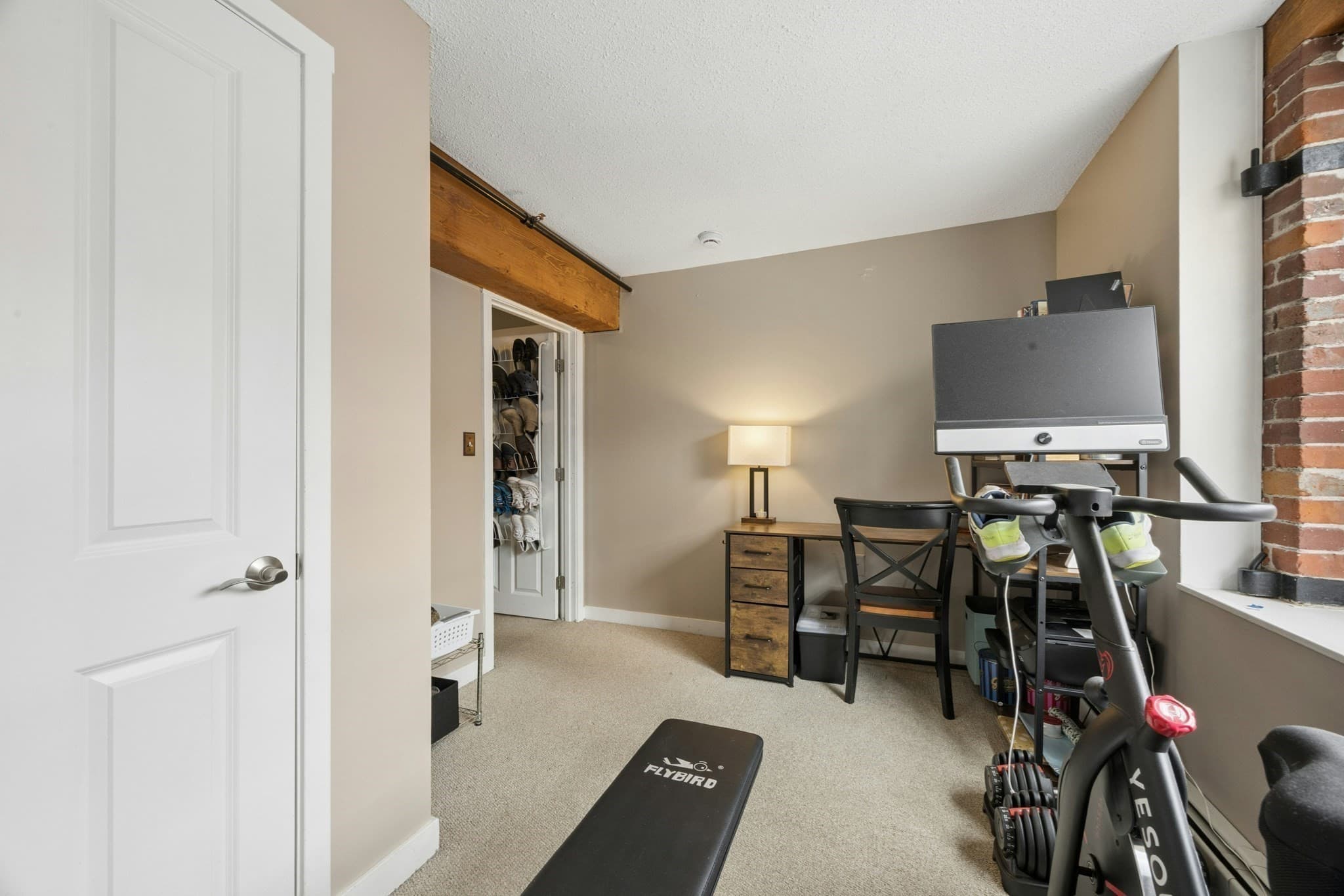 Condominium at 240 Jackson St # 330, Lowell MA 01852, photo 21 of 30