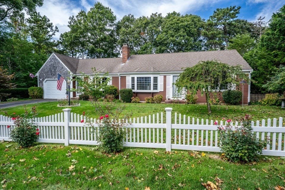 Single Family Residence at 96 Shaker House Road, Yarmouth MA 02675, photo 2 of 32