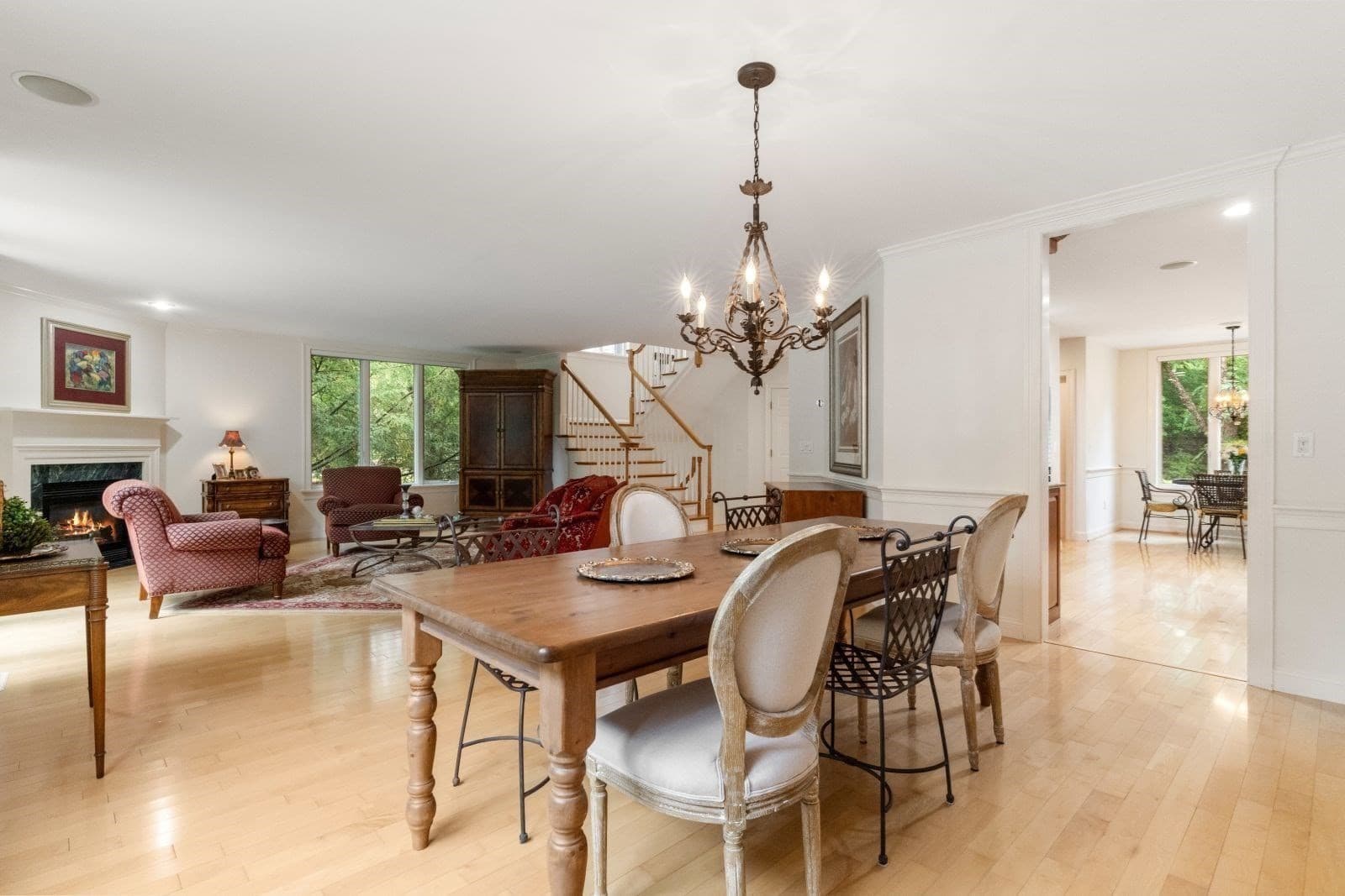 Single Family Residence at 53 The Fairways, Ipswich MA 01938, Ipswich, photo 6 of 41