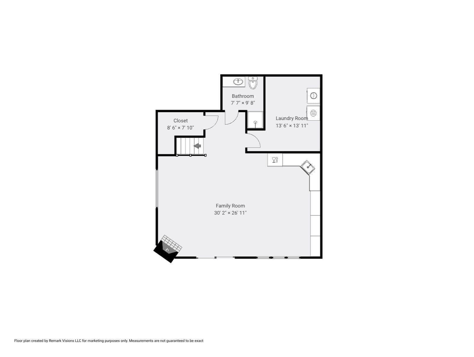 Single Family Residence at 53 The Fairways, Ipswich MA 01938, Ipswich, photo 41 of 41