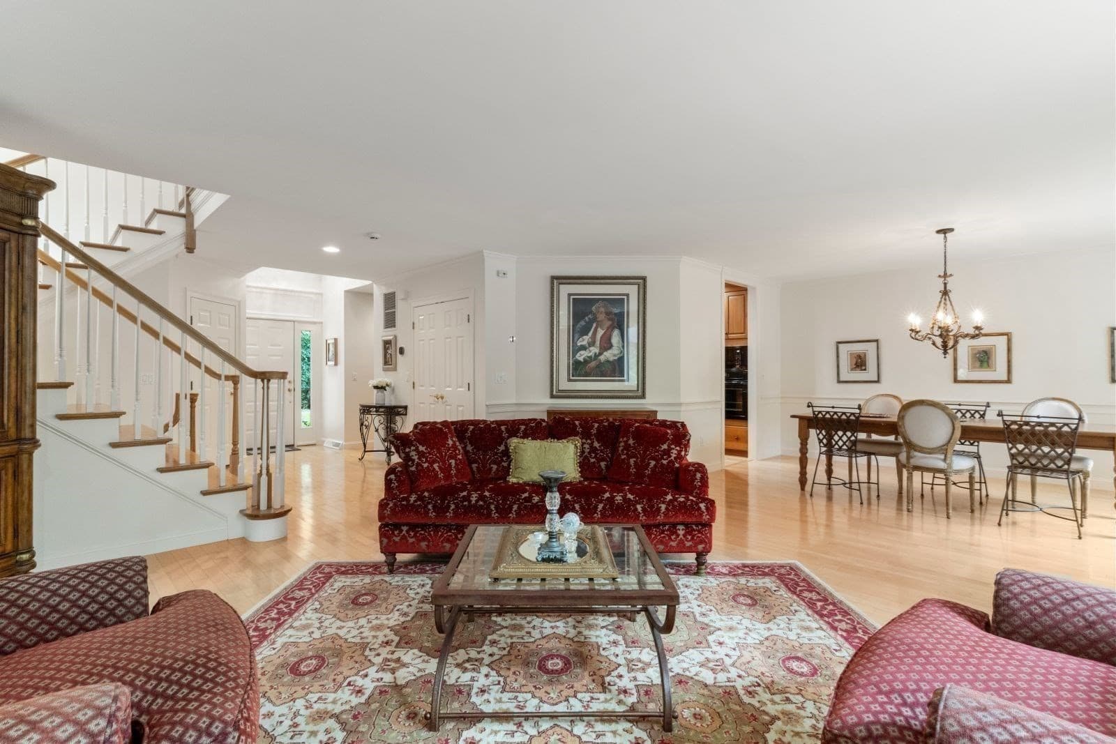 Single Family Residence at 53 The Fairways, Ipswich MA 01938, Ipswich, photo 4 of 41