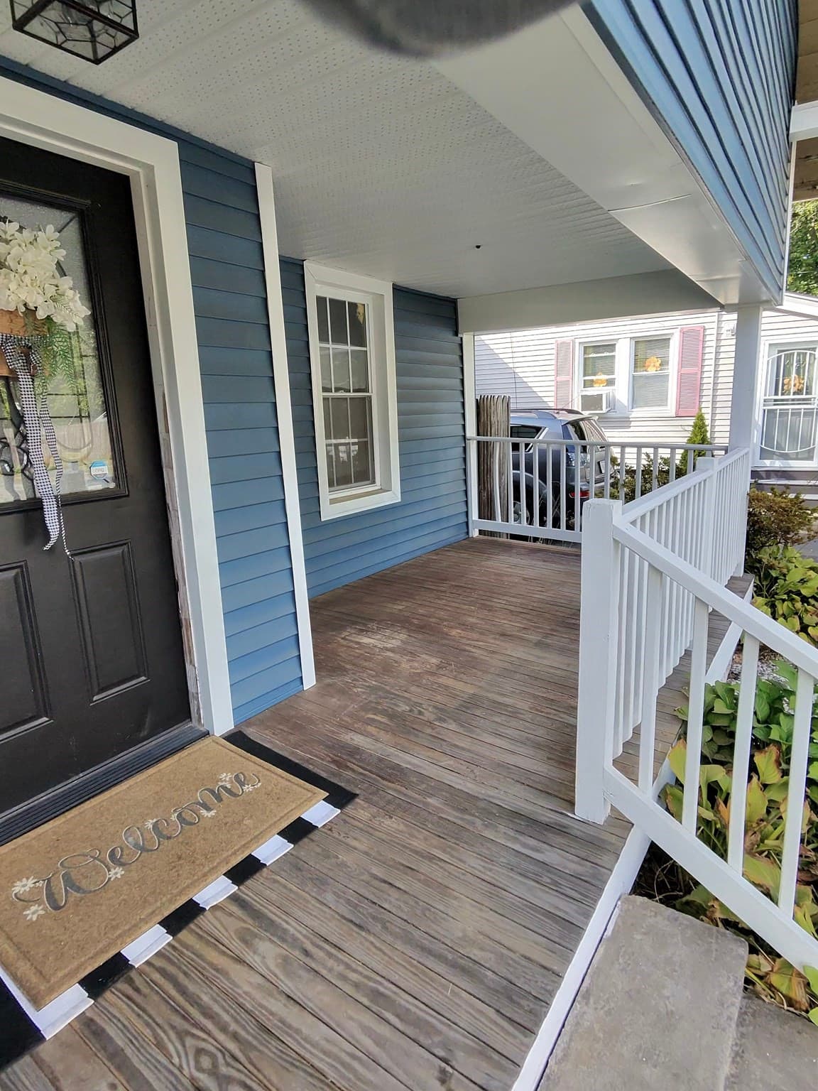 Single Family Residence at 46 Emily St, Springfield MA 01109, Springfield, photo 6 of 13