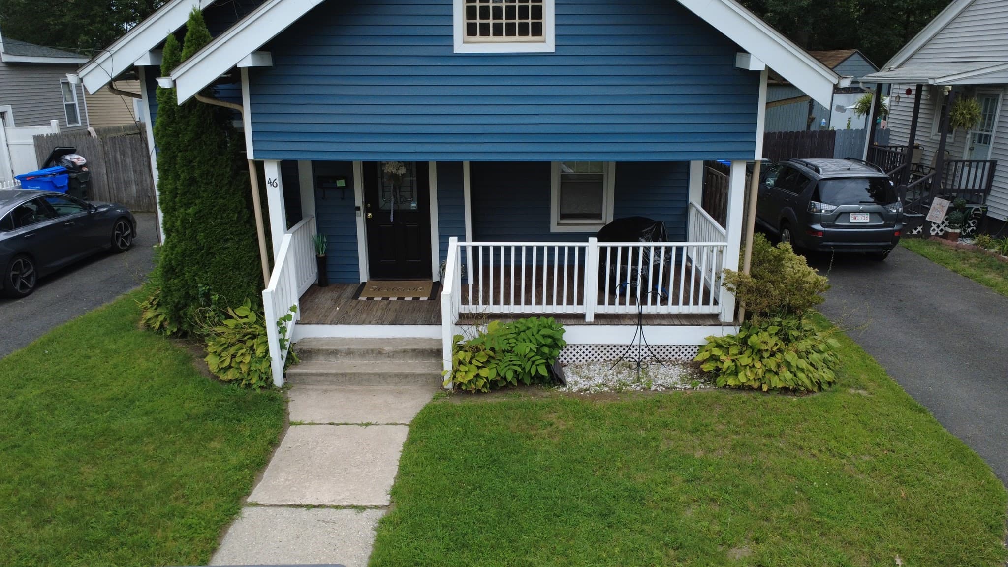 46 Emily St, Springfield MA 01109