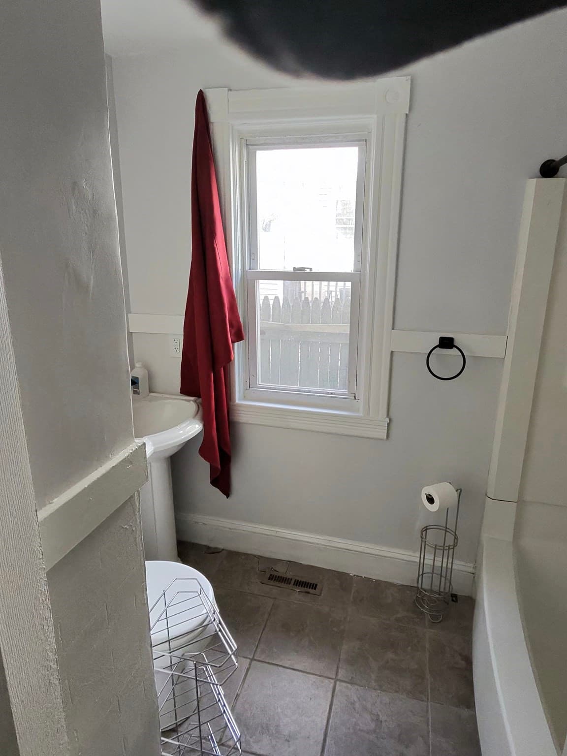 Single Family Residence at 46 Emily St, Springfield MA 01109, Springfield, photo 11 of 13