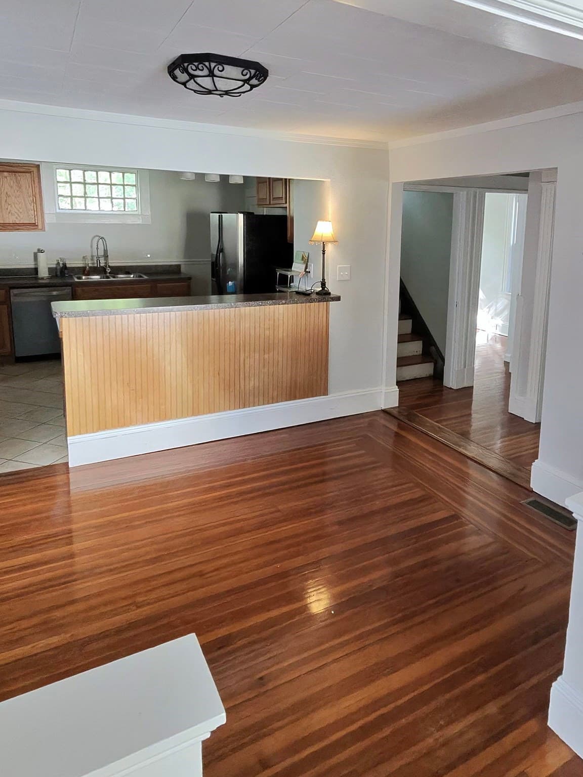 Single Family Residence at 46 Emily St, Springfield MA 01109, Springfield, photo 8 of 13