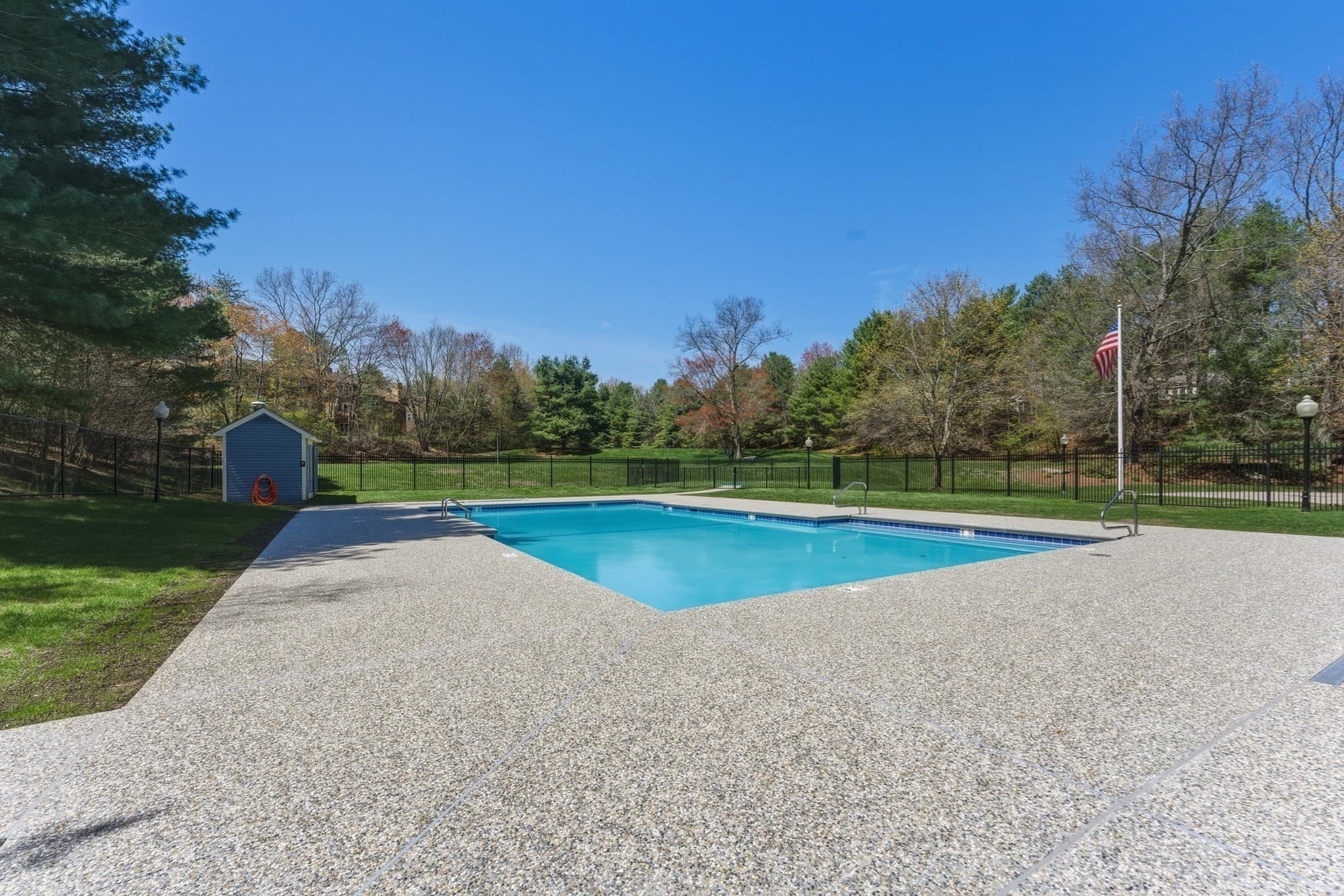 Condominium at 402 Ridgefield Cir # D, Clinton MA 01510, Clinton, photo 34 of 34