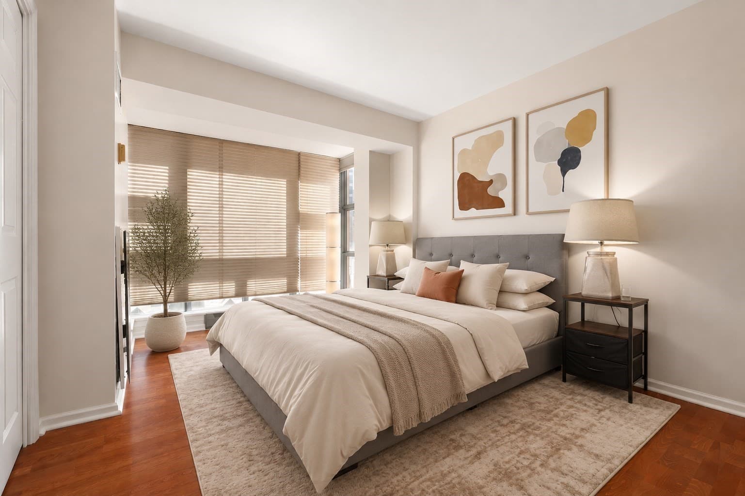 Condominium at 170 Tremont Street # 1501, Boston MA 02111, photo 7 of 15
