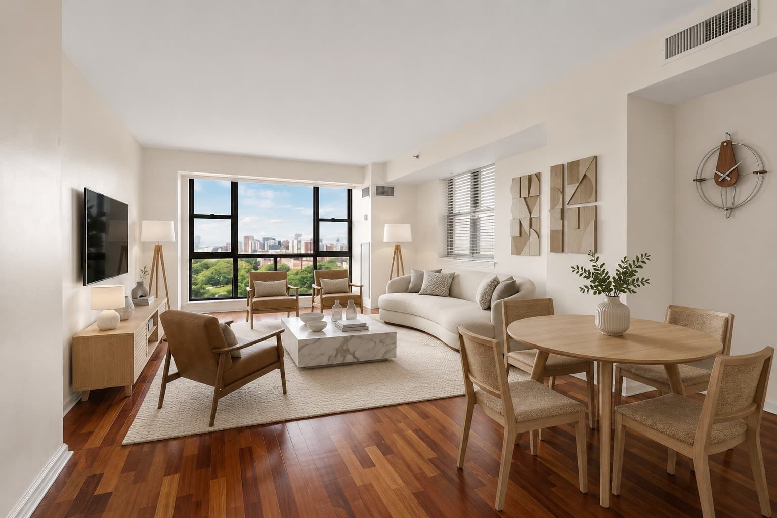 170 Tremont Street # 1501, Boston MA 02111