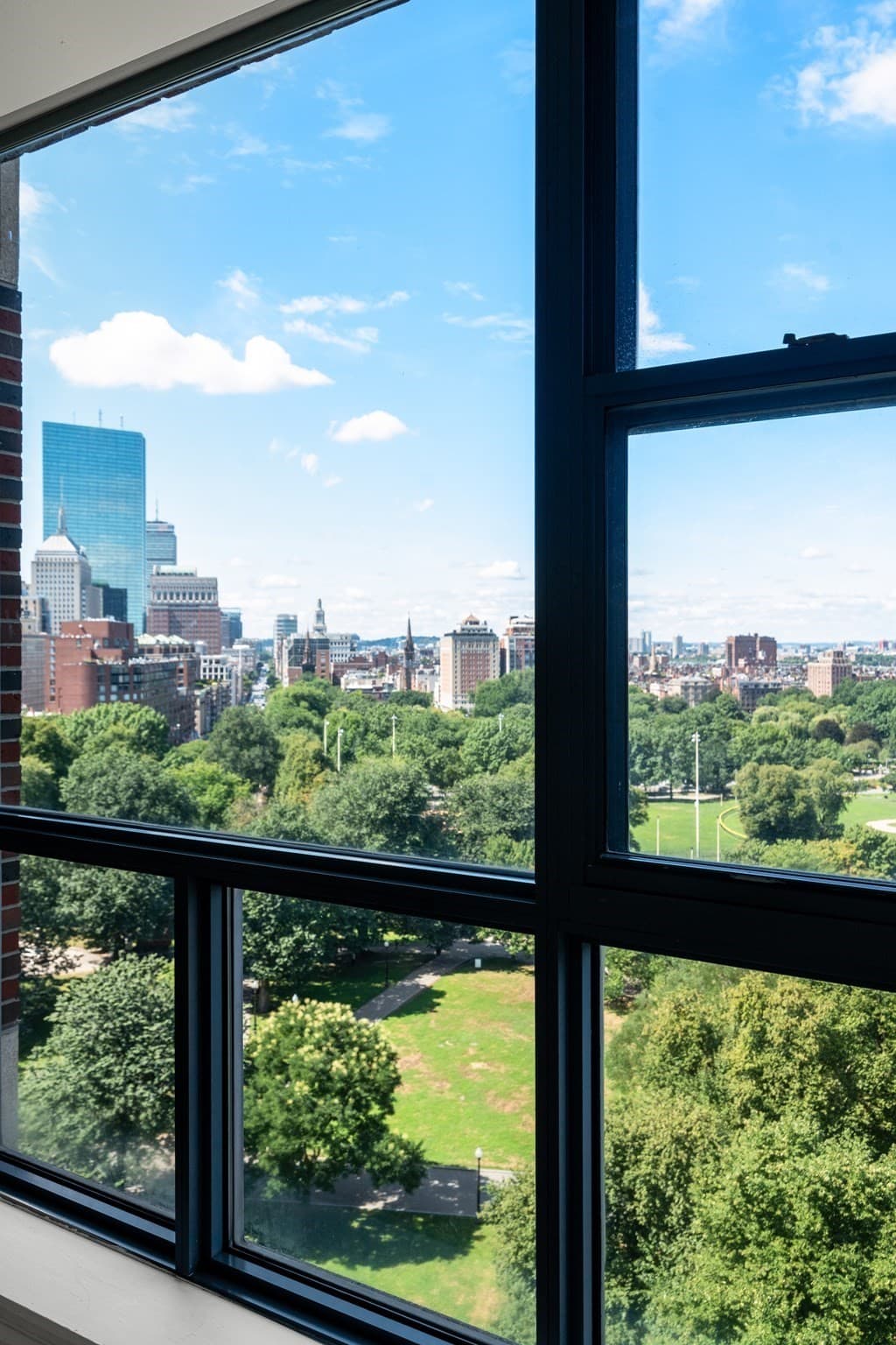 Condominium at 170 Tremont Street # 1501, Boston MA 02111, photo 5 of 15