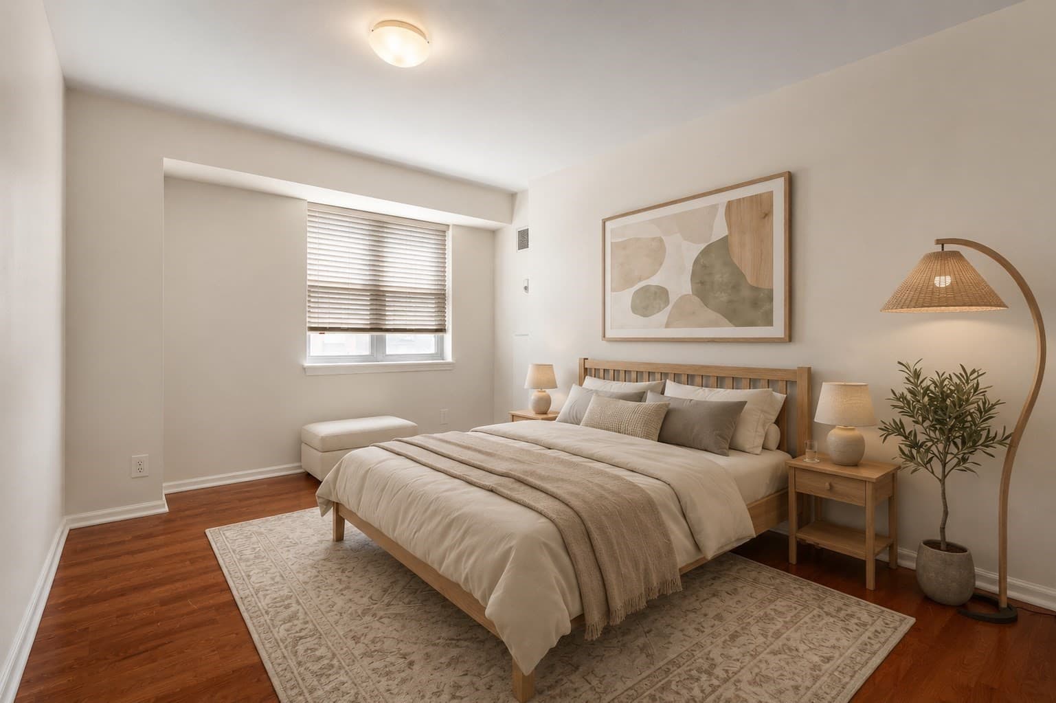 Condominium at 170 Tremont Street # 1501, Boston MA 02111, photo 9 of 15