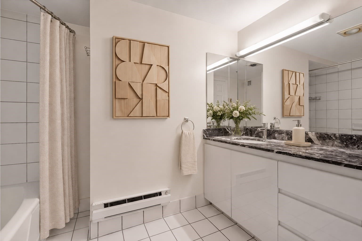 Condominium at 170 Tremont Street # 1501, Boston MA 02111, photo 10 of 15