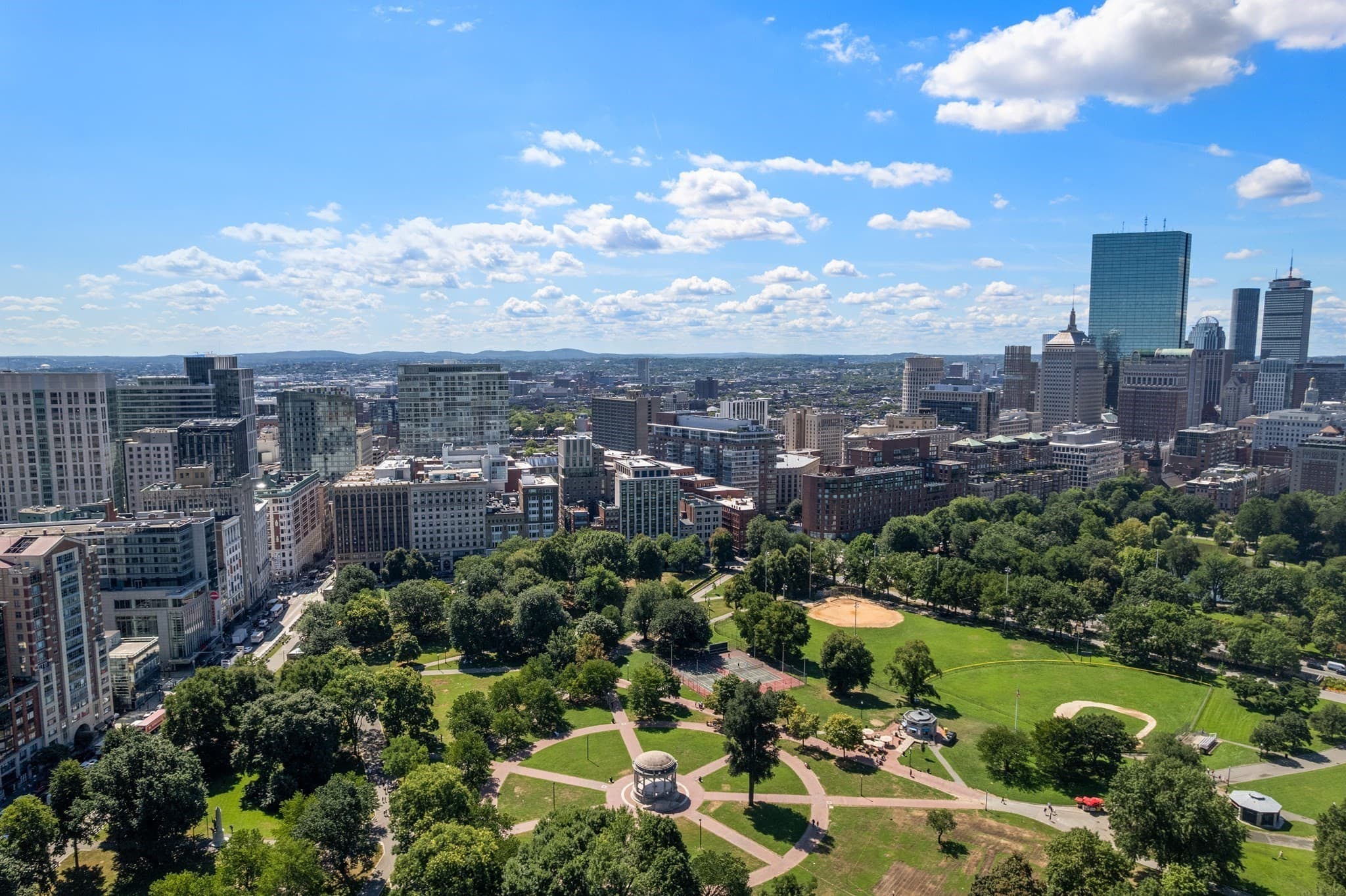 Condominium at 170 Tremont Street # 1501, Boston MA 02111, photo 14 of 15