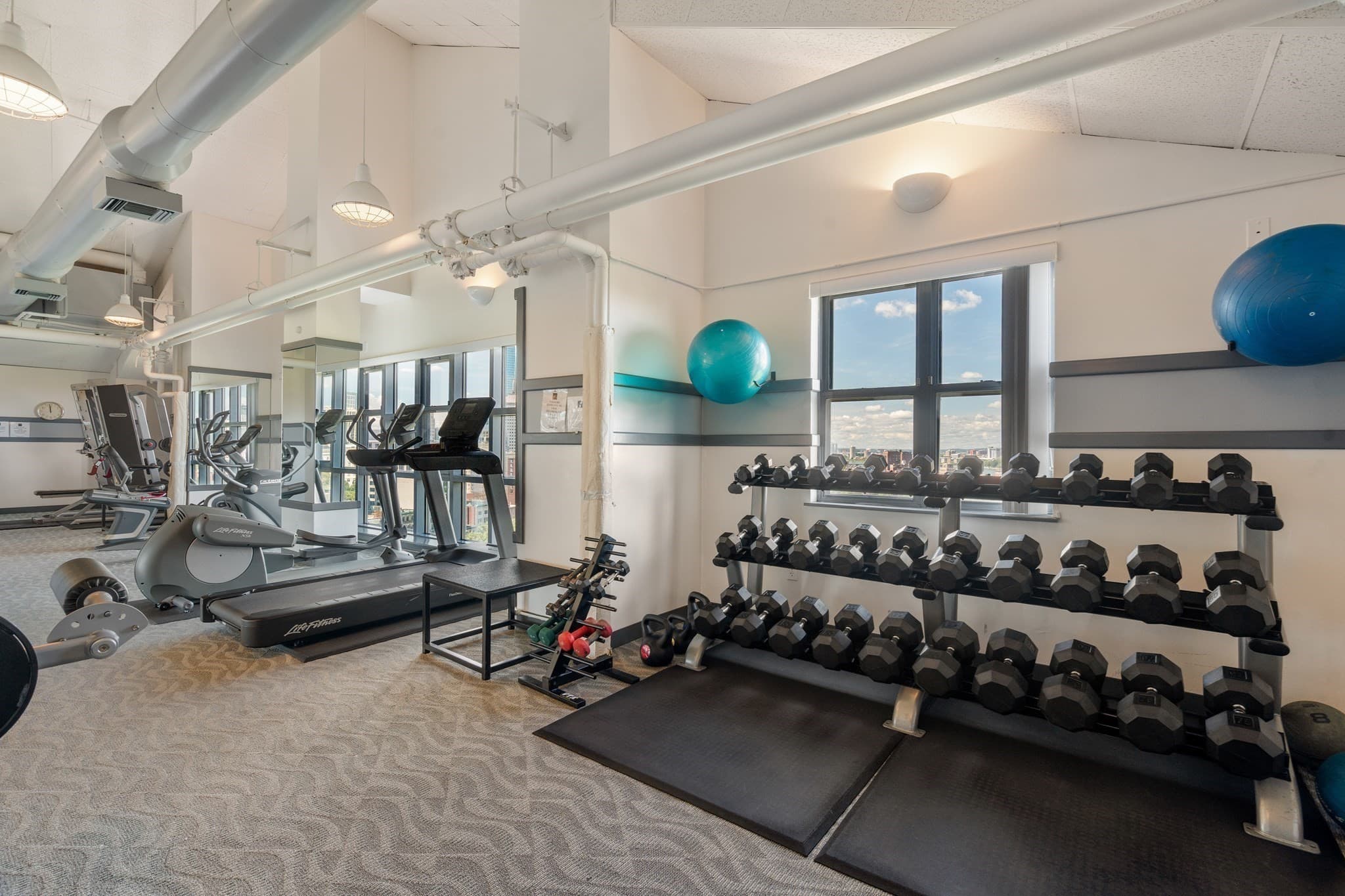 Condominium at 170 Tremont Street # 1501, Boston MA 02111, photo 11 of 15