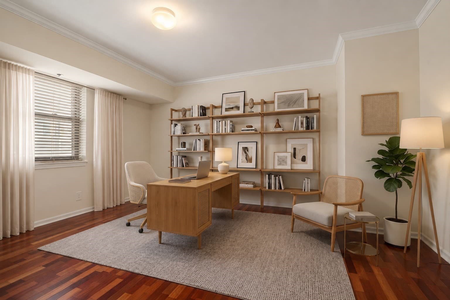 Condominium at 170 Tremont Street # 1501, Boston MA 02111, photo 8 of 15