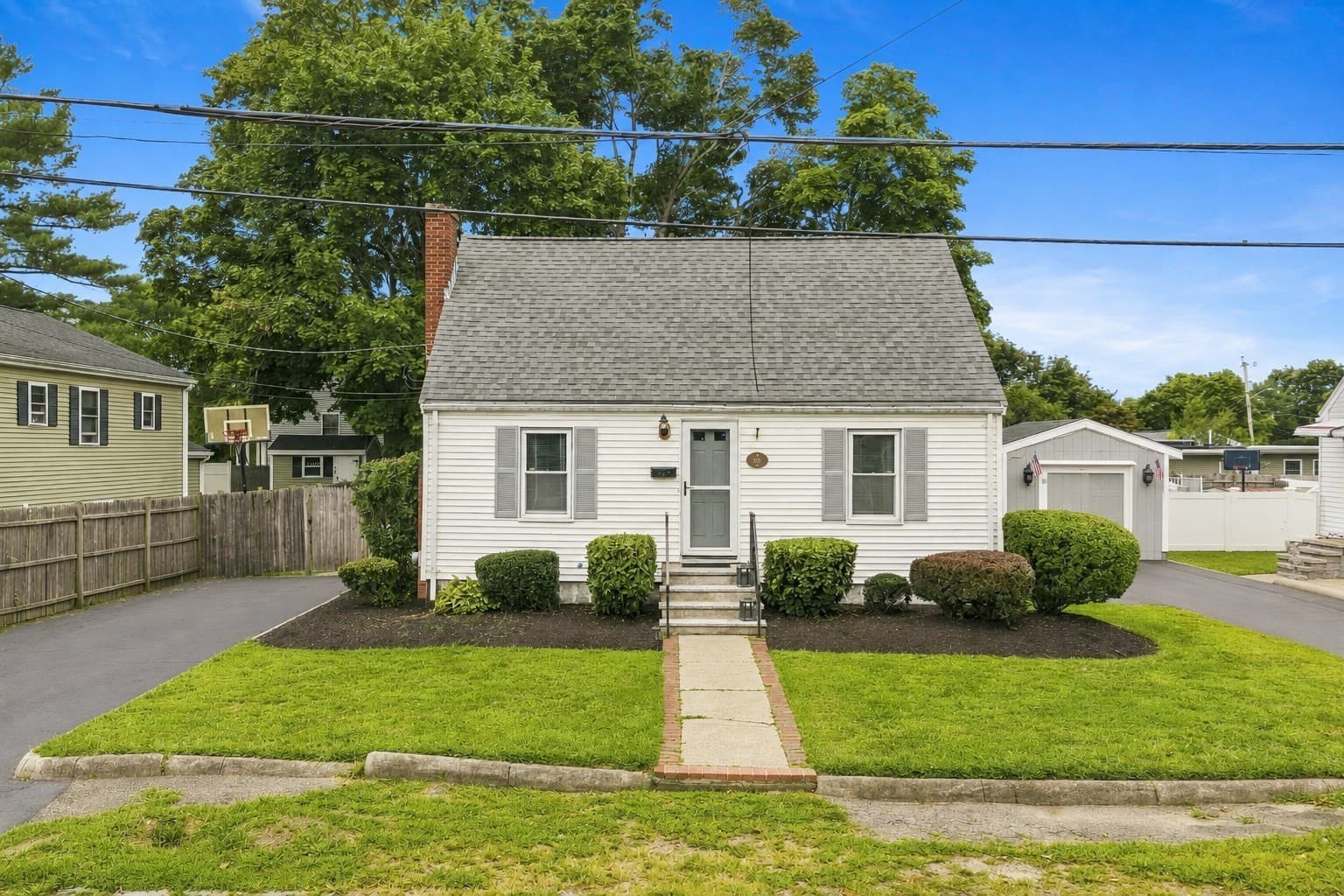 35 Crescent Ave, Brockton MA 02302