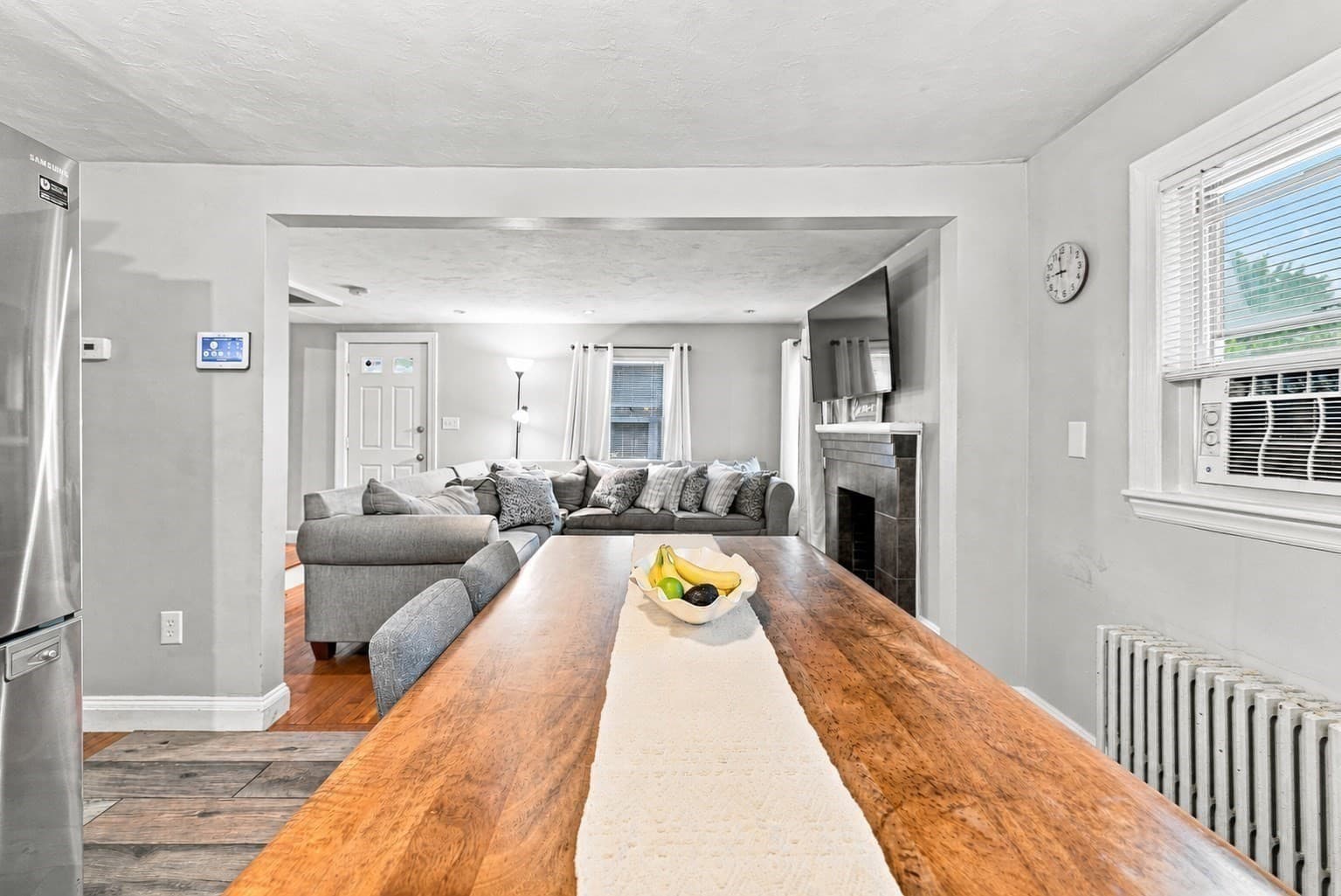 Single Family Residence at 35 Crescent Ave, Brockton MA 02302, Brockton, photo 5 of 22