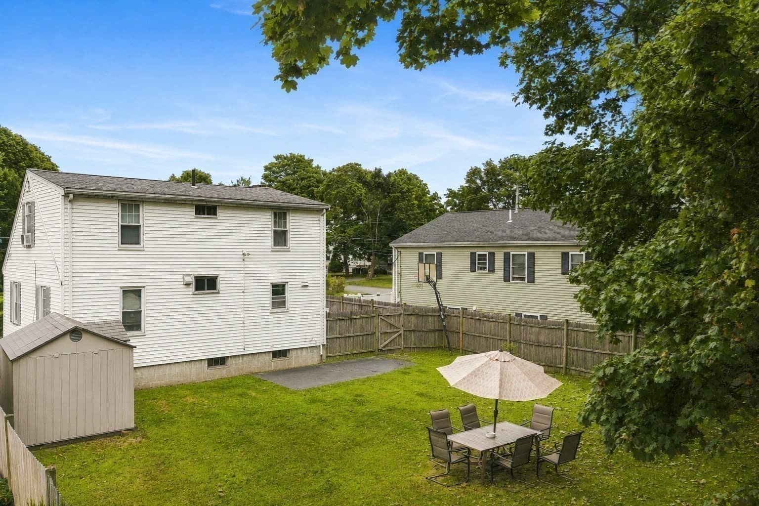 Single Family Residence at 35 Crescent Ave, Brockton MA 02302, Brockton, photo 20 of 22