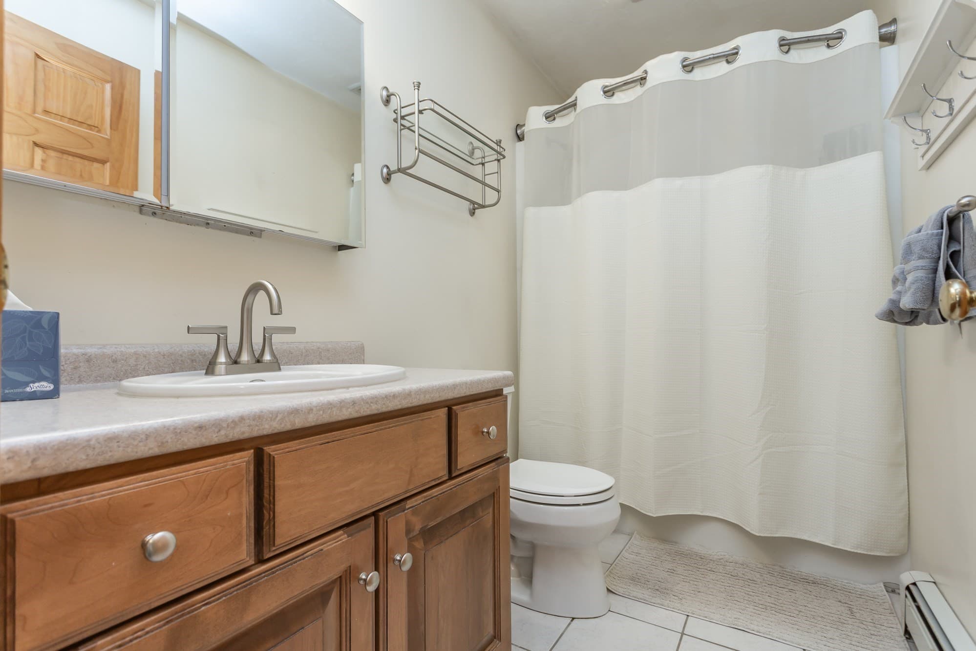 Single Family Residence at 380 Spruce St, Bridgewater MA 02324, Bridgewater, photo 23 of 36