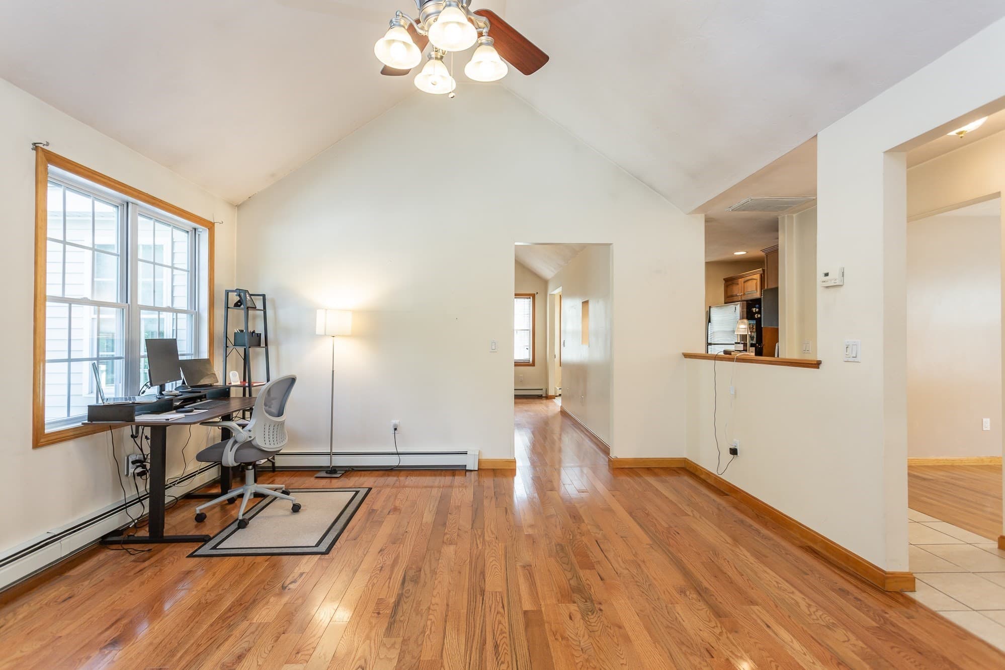 Single Family Residence at 380 Spruce St, Bridgewater MA 02324, Bridgewater, photo 6 of 36