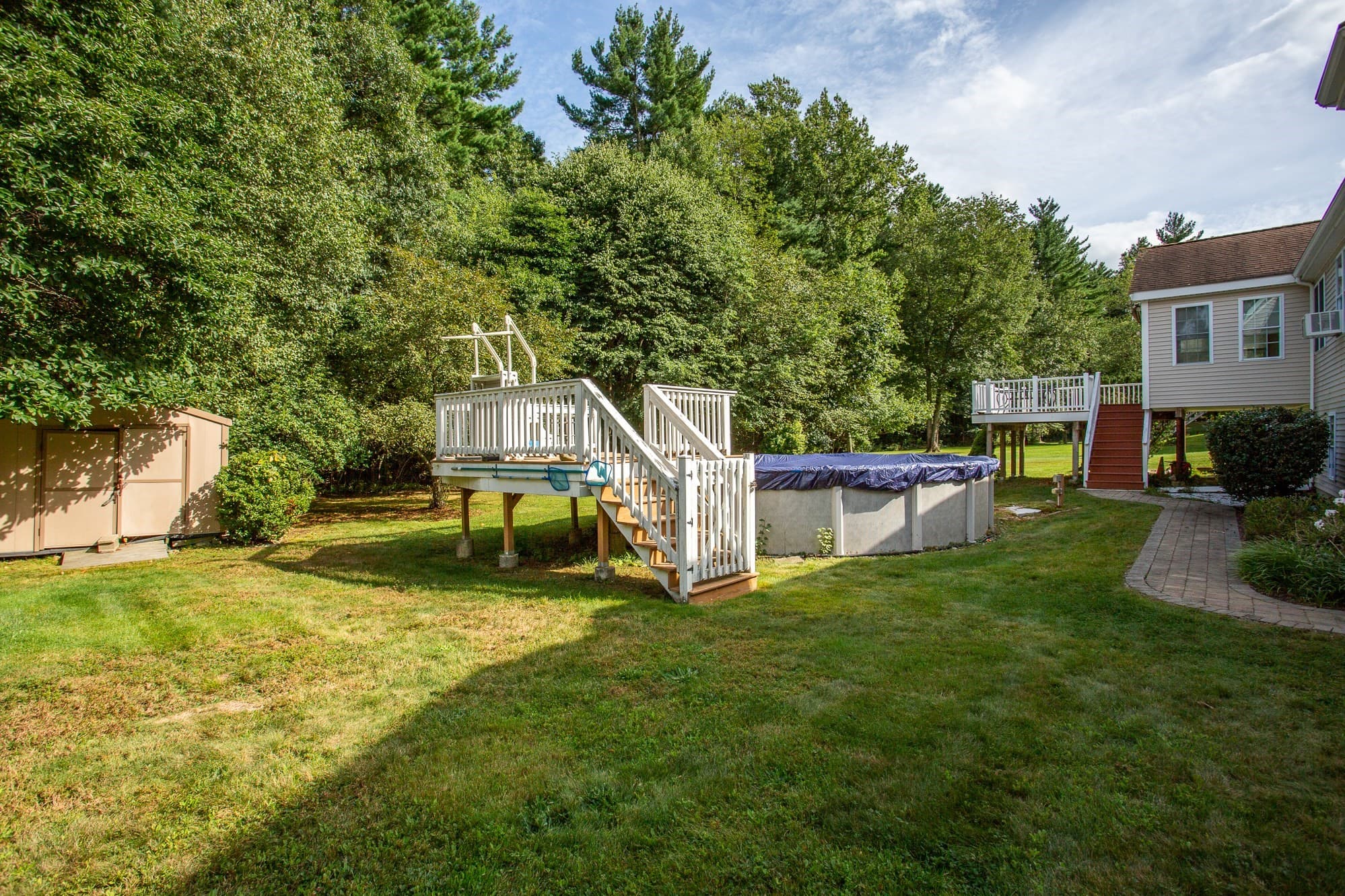 Single Family Residence at 380 Spruce St, Bridgewater MA 02324, Bridgewater, photo 36 of 36