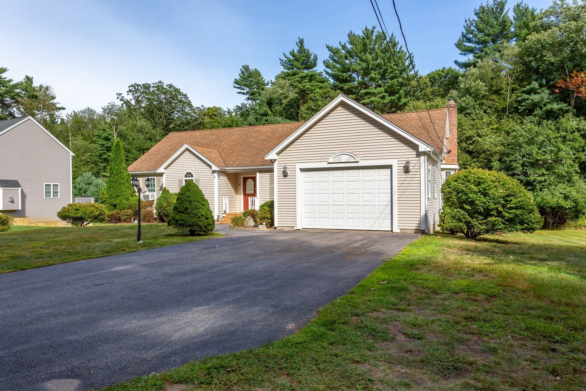 Single Family Residence at 380 Spruce St, Bridgewater MA 02324, Bridgewater, photo 30 of 36