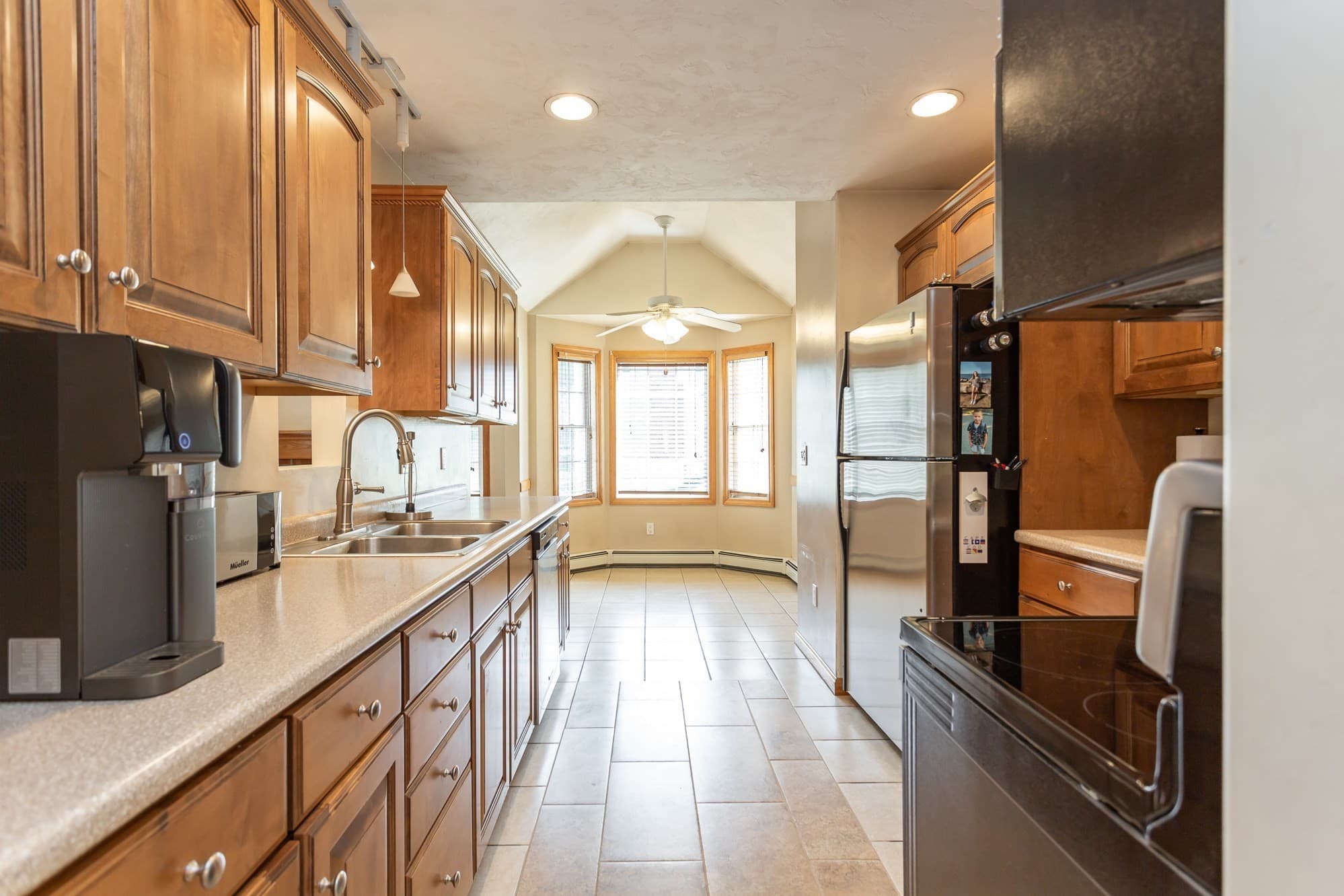Single Family Residence at 380 Spruce St, Bridgewater MA 02324, Bridgewater, photo 10 of 36