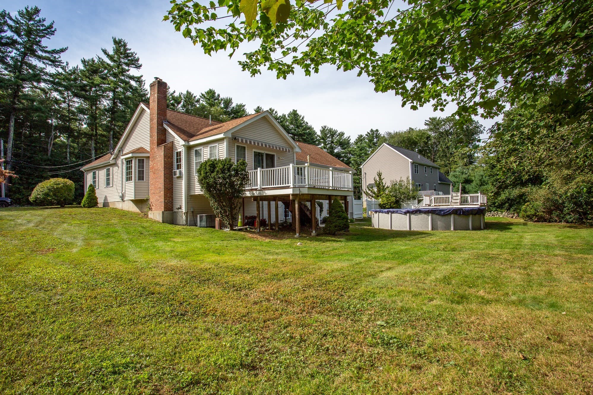Single Family Residence at 380 Spruce St, Bridgewater MA 02324, Bridgewater, photo 33 of 36