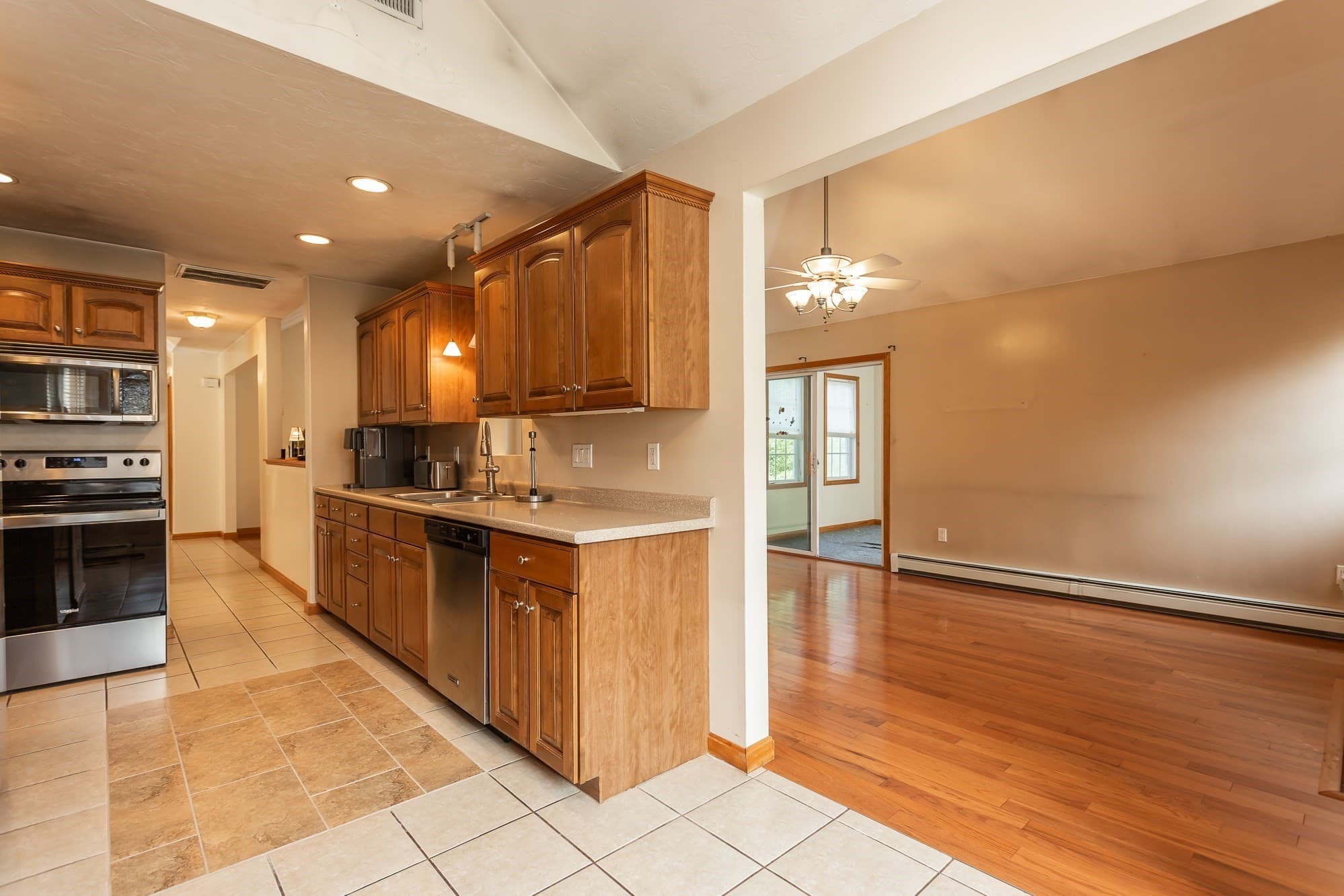 Single Family Residence at 380 Spruce St, Bridgewater MA 02324, Bridgewater, photo 11 of 36
