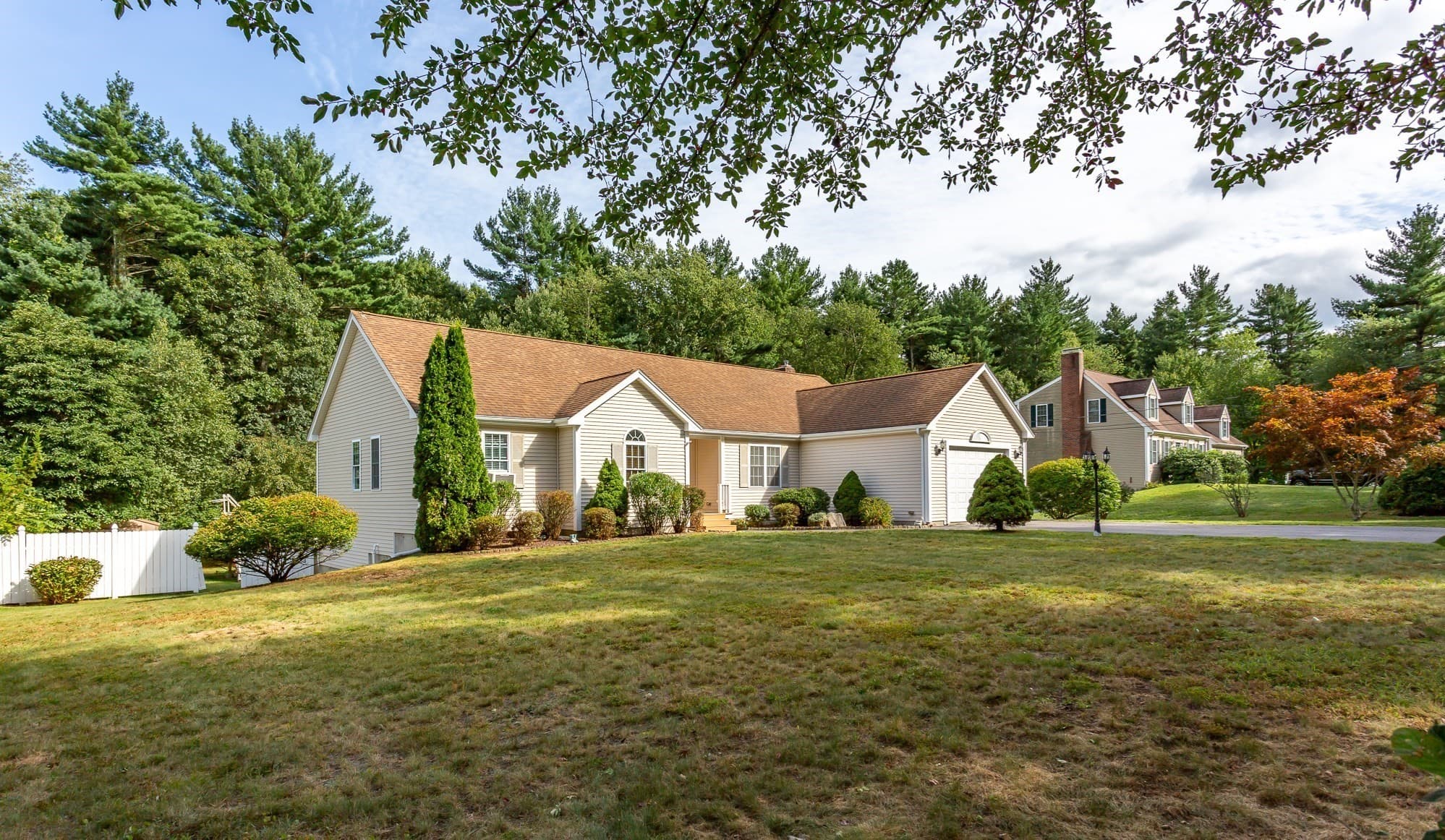 Single Family Residence at 380 Spruce St, Bridgewater MA 02324, Bridgewater, photo 31 of 36