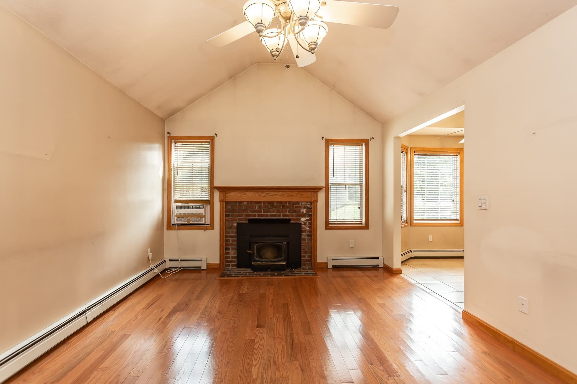 Single Family Residence at 380 Spruce St, Bridgewater MA 02324, Bridgewater, photo 8 of 36