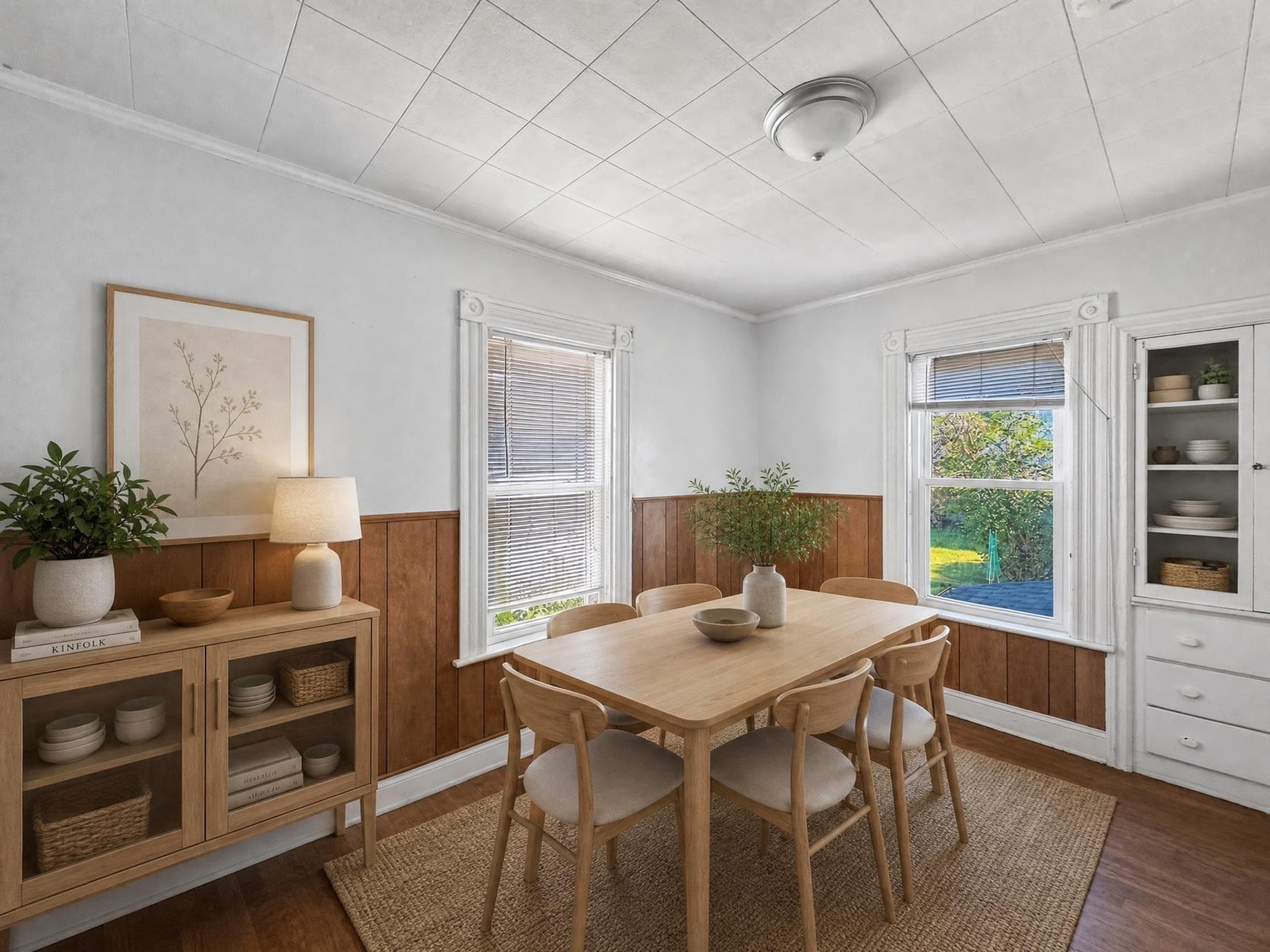 Single Family Residence at 427 Lebanon St, Malden MA 02148, Malden, photo 7 of 41