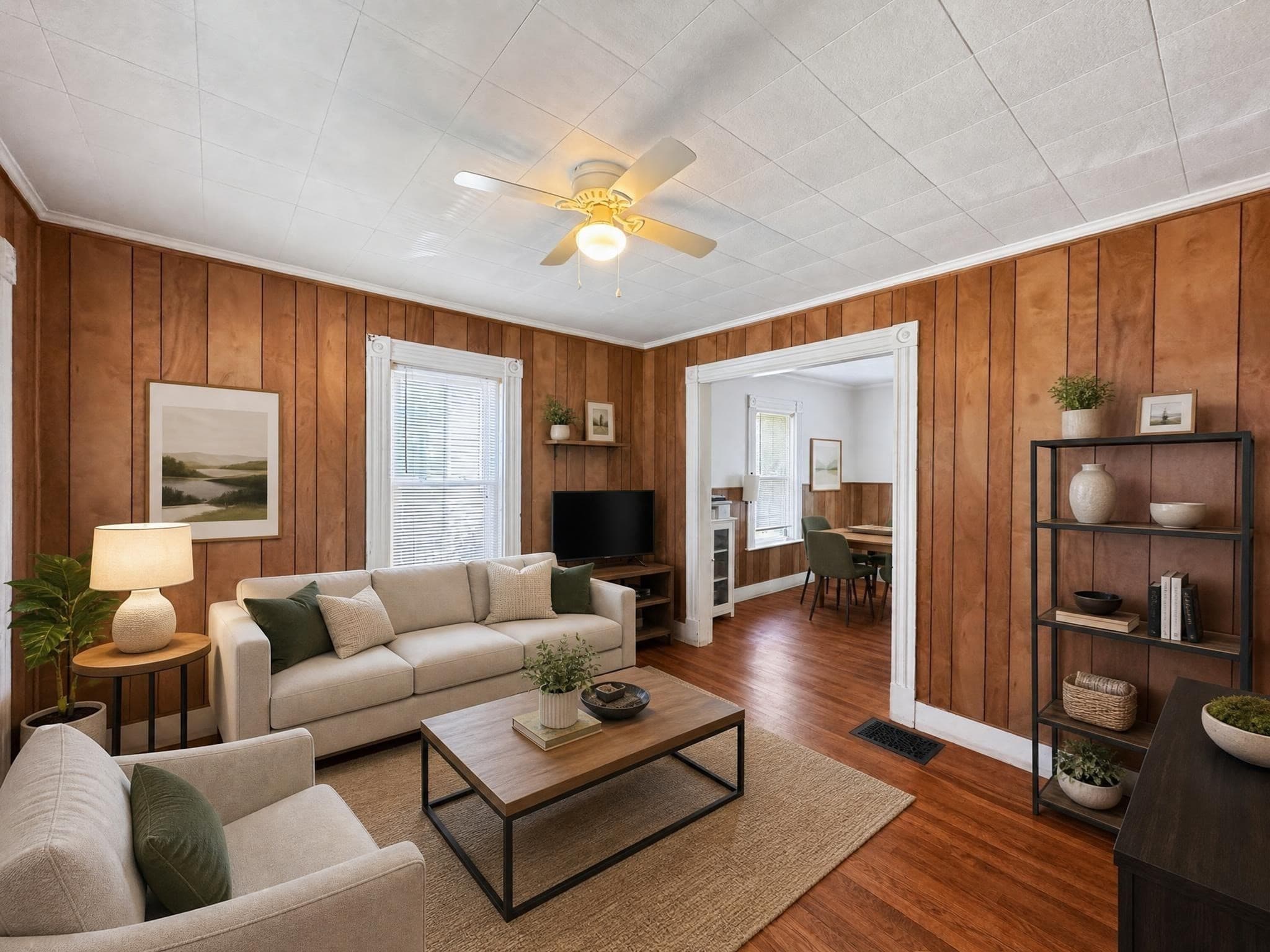 Single Family Residence at 427 Lebanon St, Malden MA 02148, Malden, photo 3 of 41
