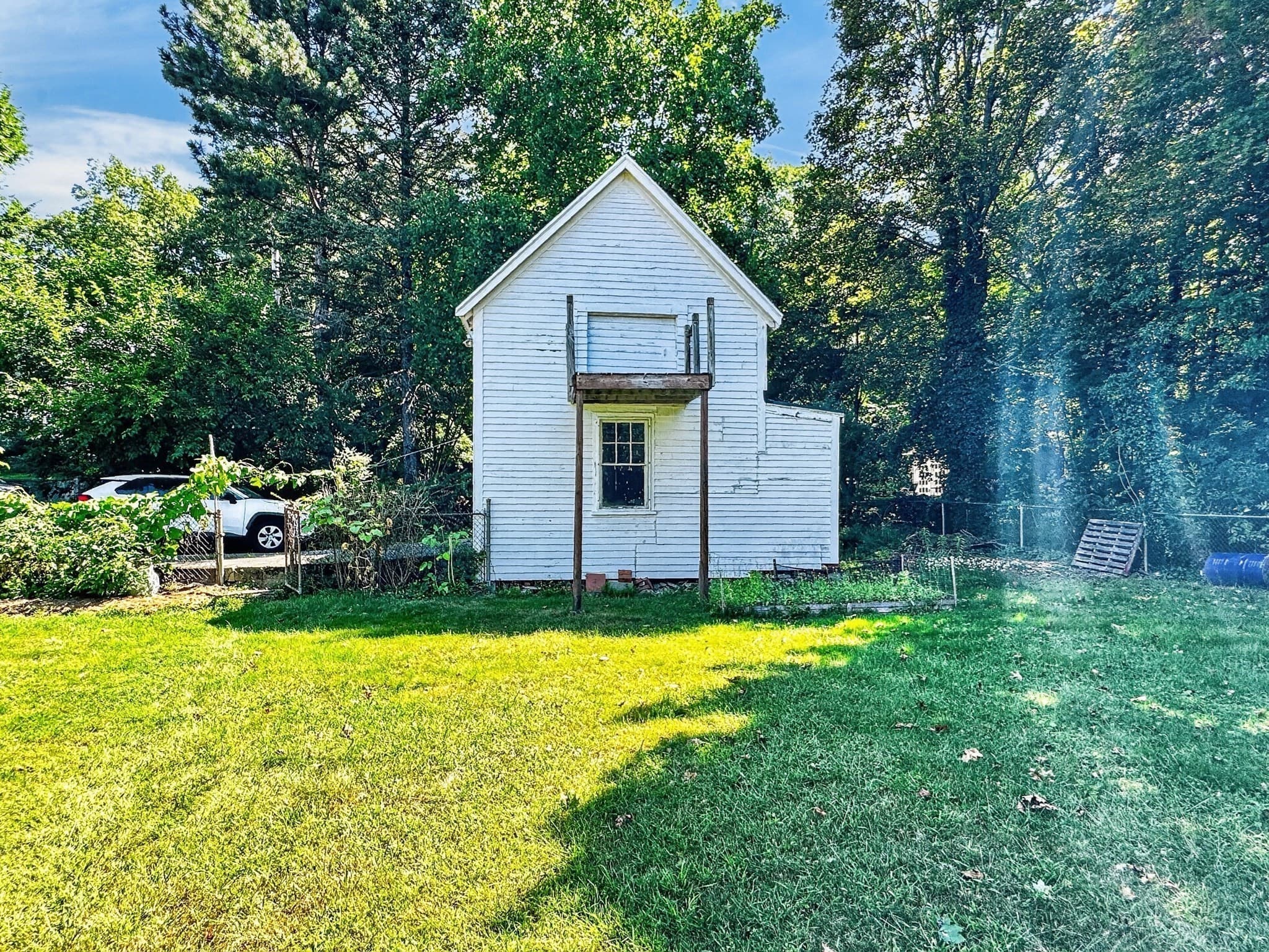 Single Family Residence at 427 Lebanon St, Malden MA 02148, Malden, photo 36 of 41