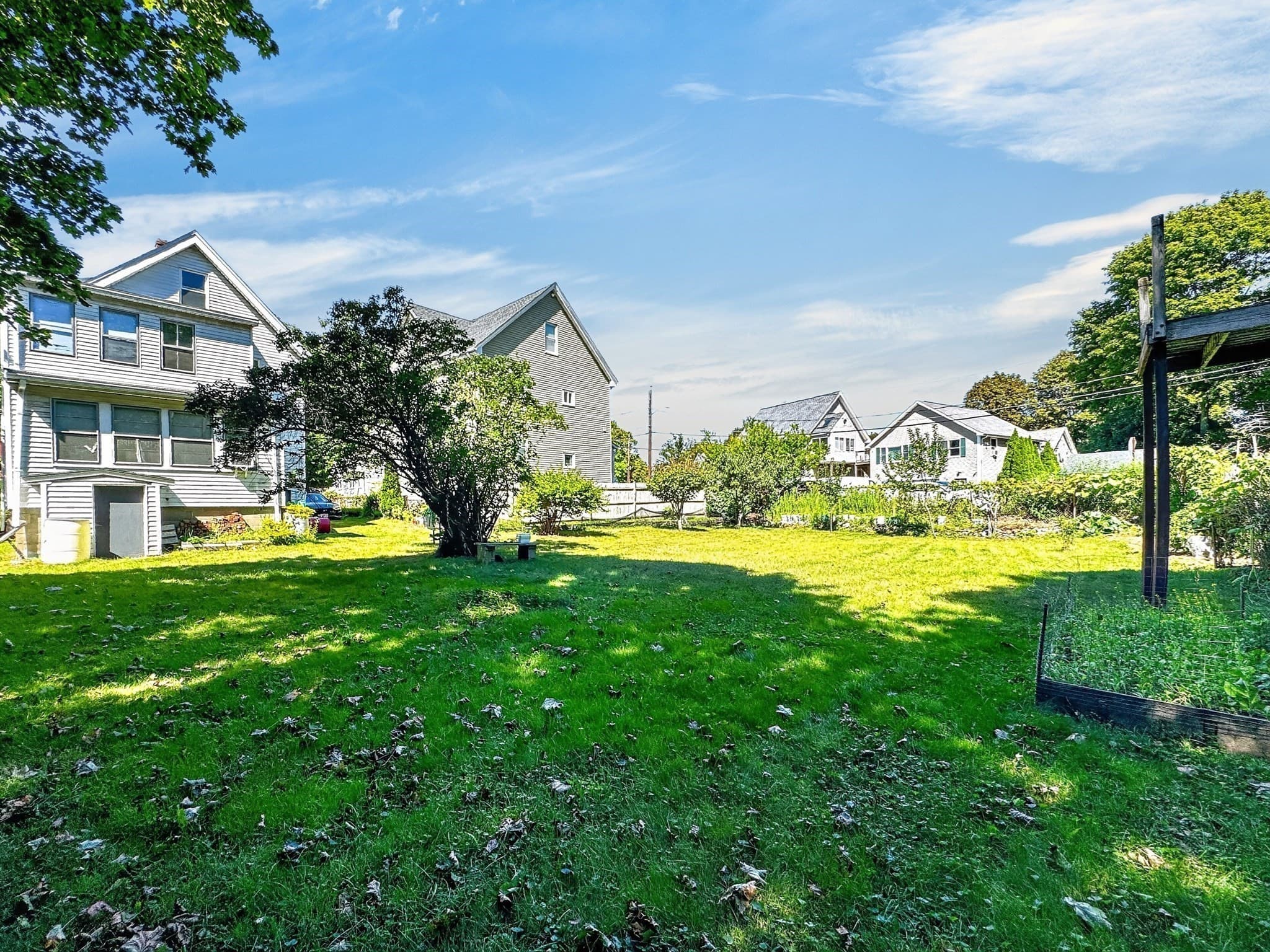 Single Family Residence at 427 Lebanon St, Malden MA 02148, Malden, photo 32 of 41