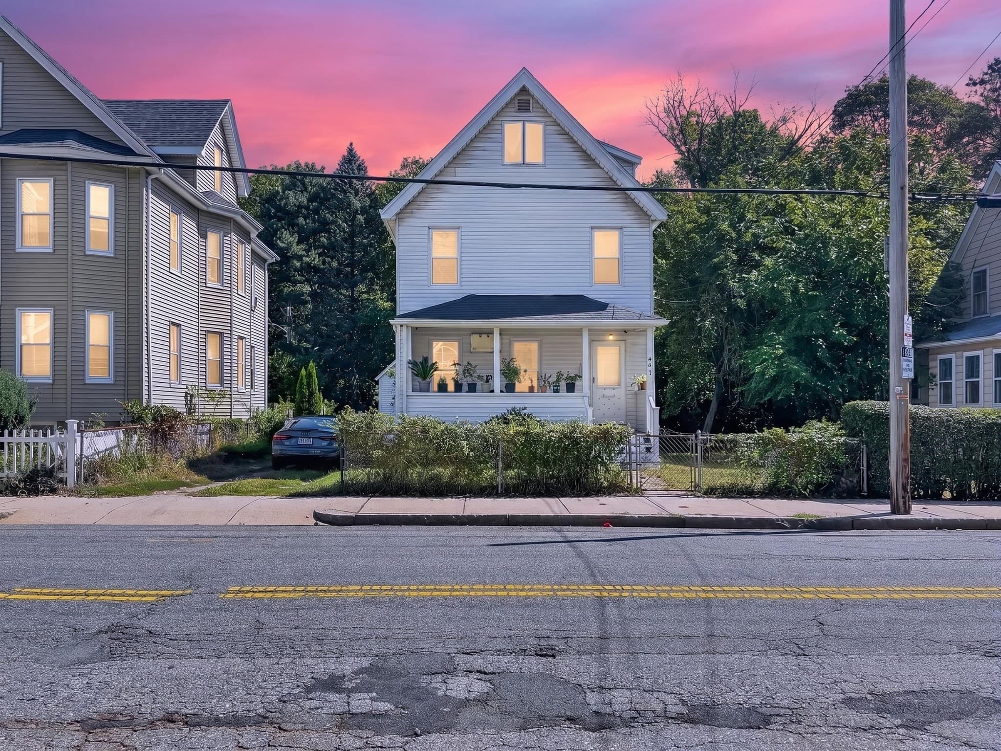 427 Lebanon St, Malden MA 02148