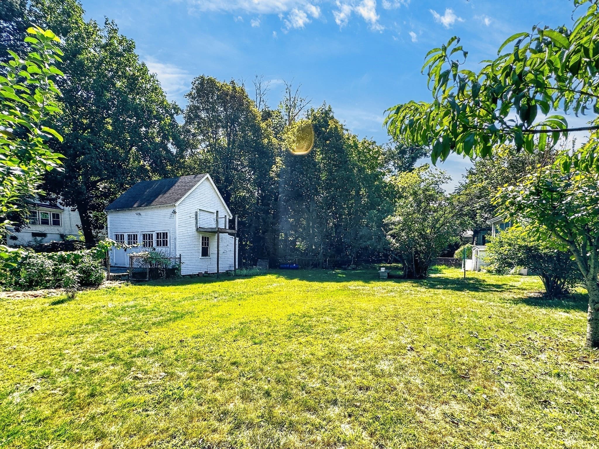 Single Family Residence at 427 Lebanon St, Malden MA 02148, Malden, photo 34 of 41