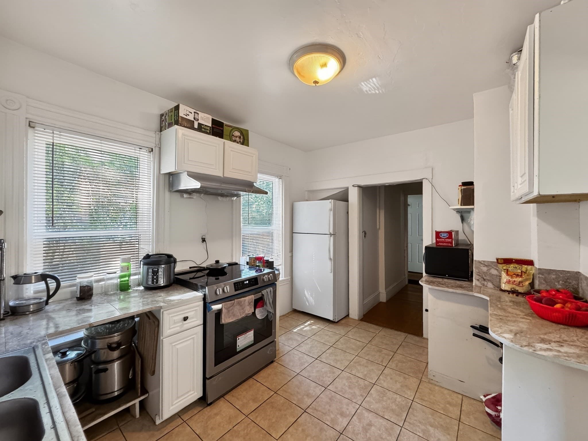 Single Family Residence at 427 Lebanon St, Malden MA 02148, Malden, photo 14 of 41