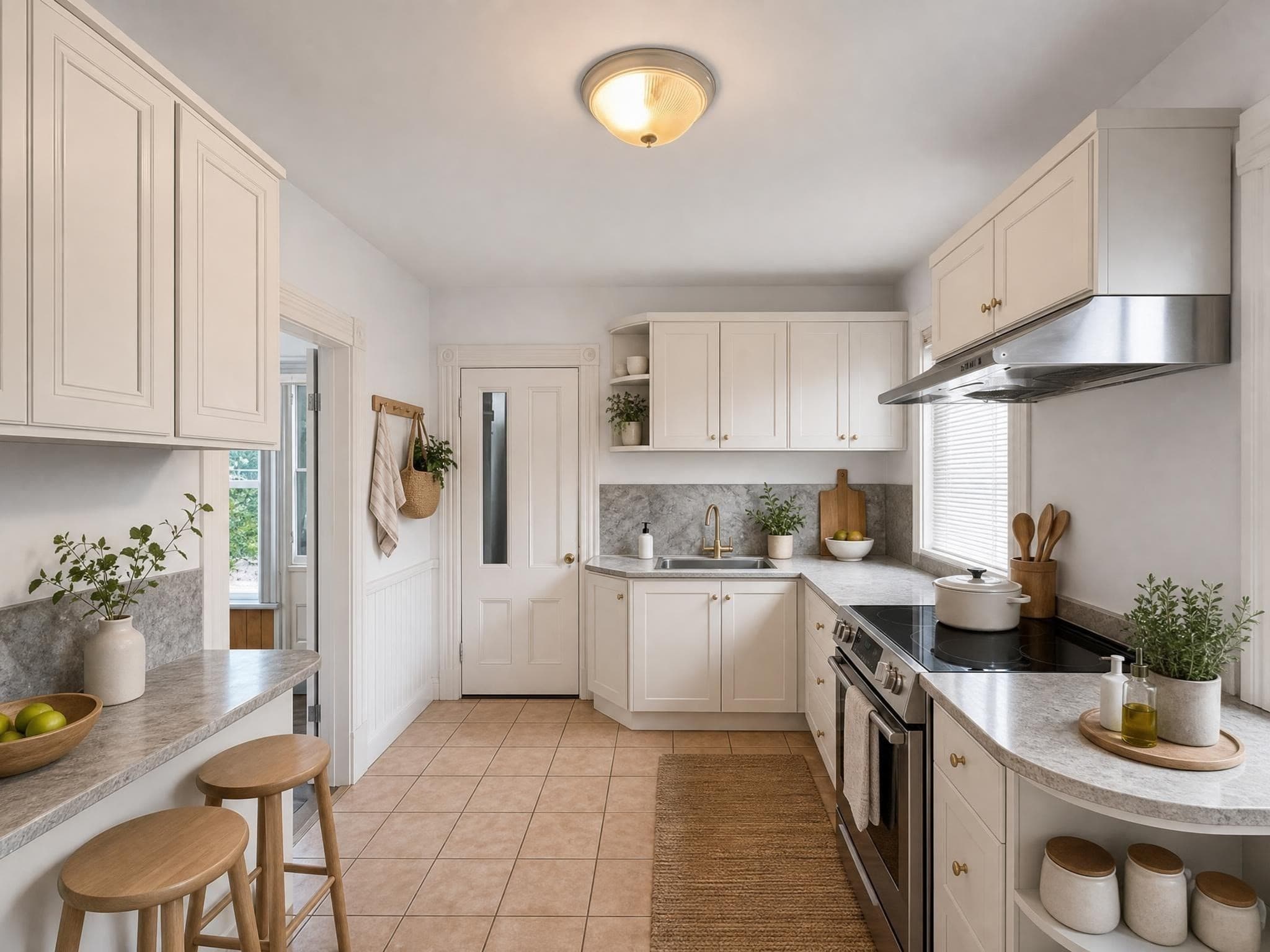 Single Family Residence at 427 Lebanon St, Malden MA 02148, Malden, photo 11 of 41