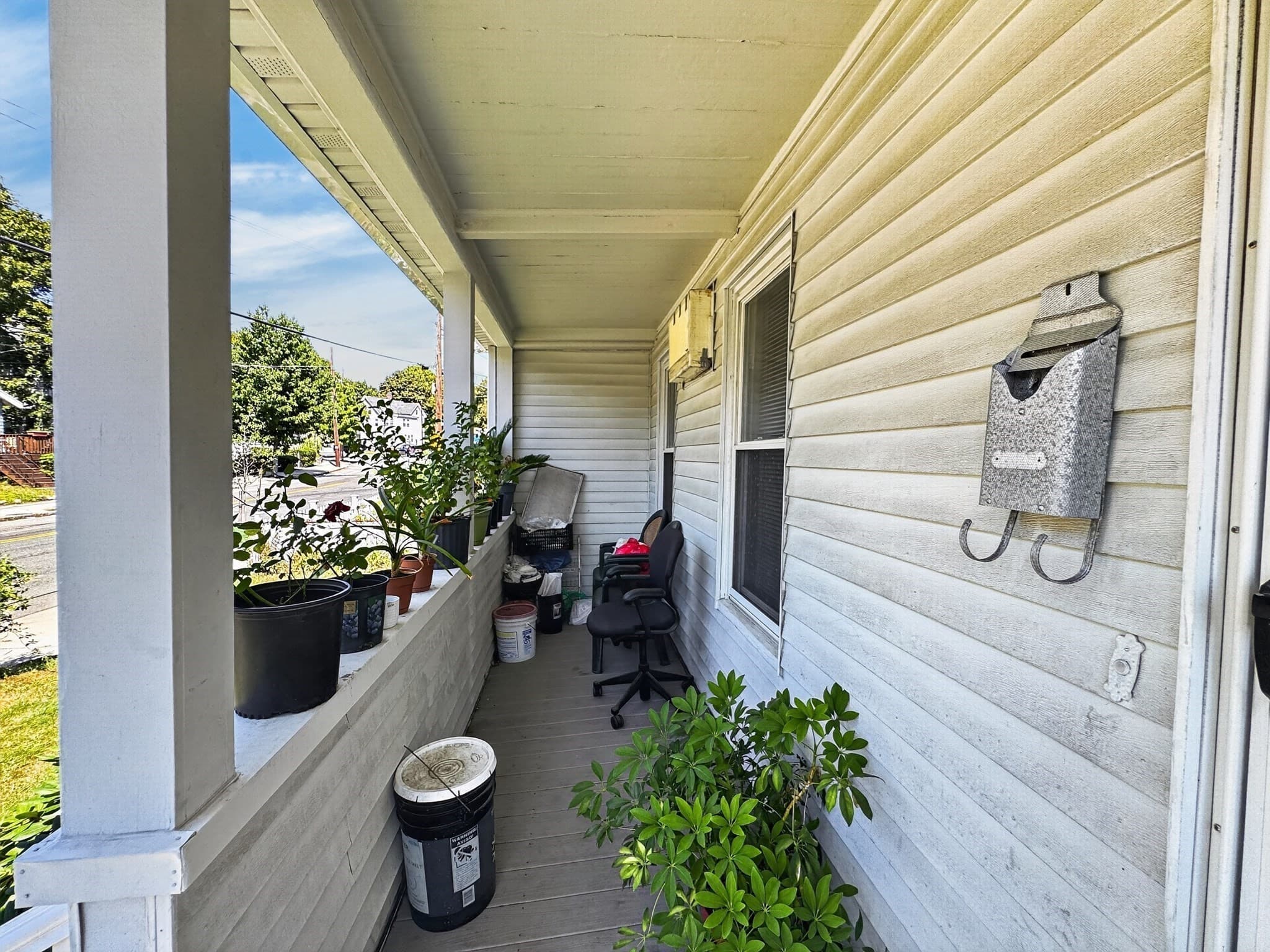 Single Family Residence at 427 Lebanon St, Malden MA 02148, Malden, photo 39 of 41