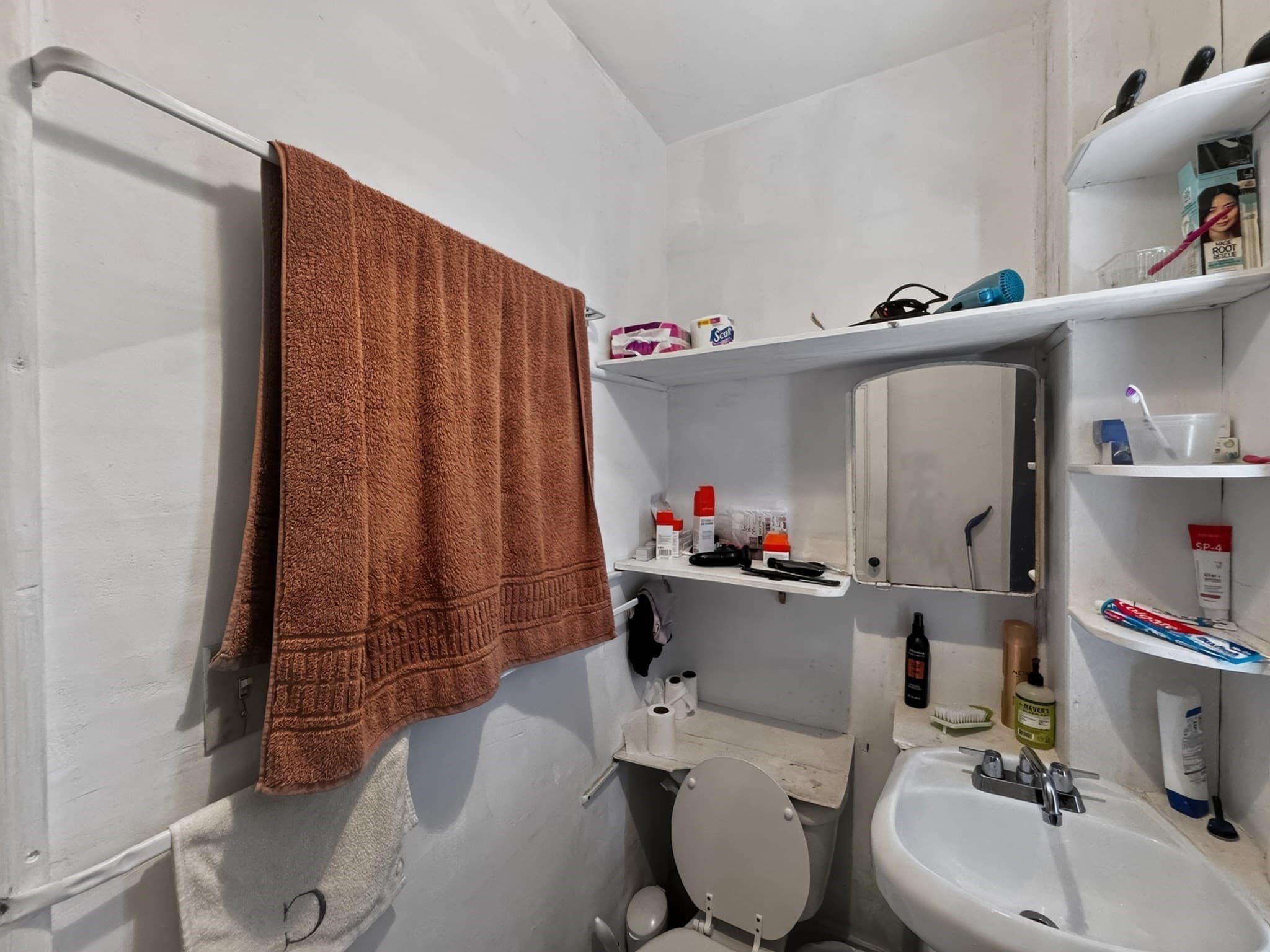 Single Family Residence at 427 Lebanon St, Malden MA 02148, Malden, photo 29 of 41