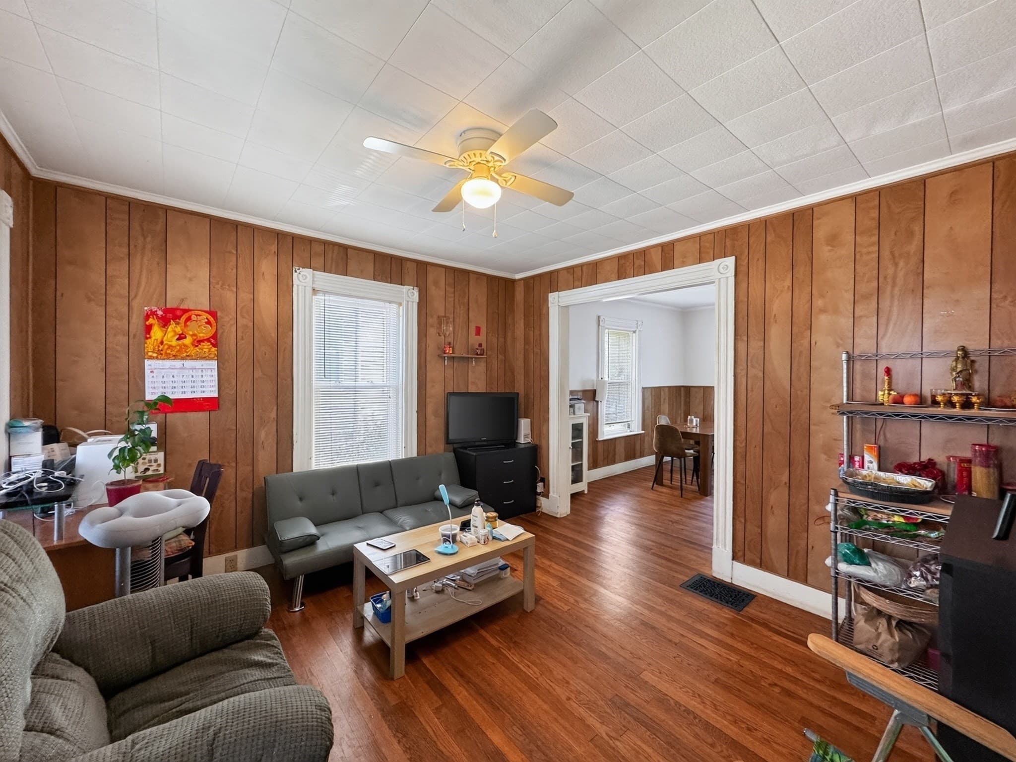 Single Family Residence at 427 Lebanon St, Malden MA 02148, Malden, photo 4 of 41